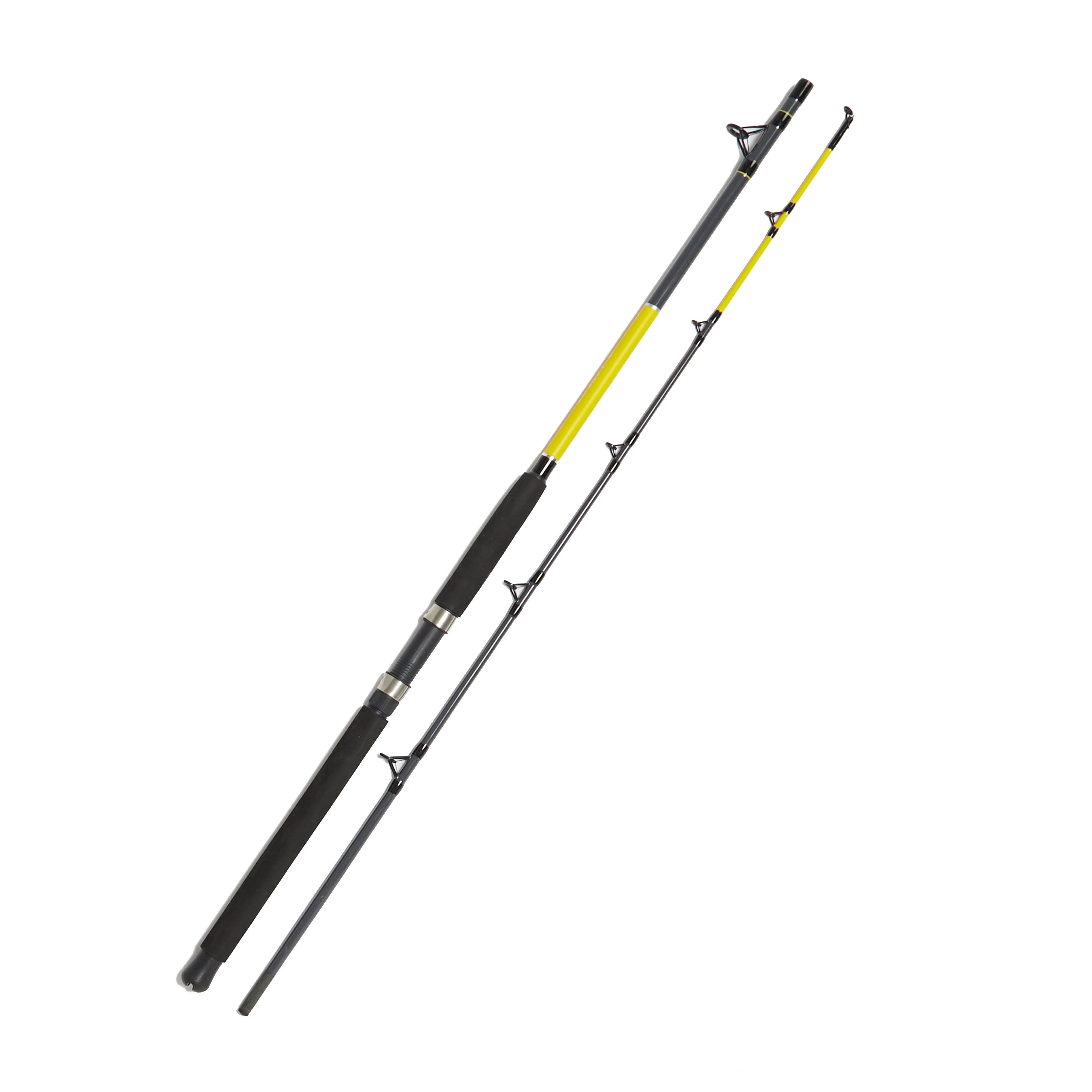 Aspect Boat Rod 7ft 20-30g - Image 6