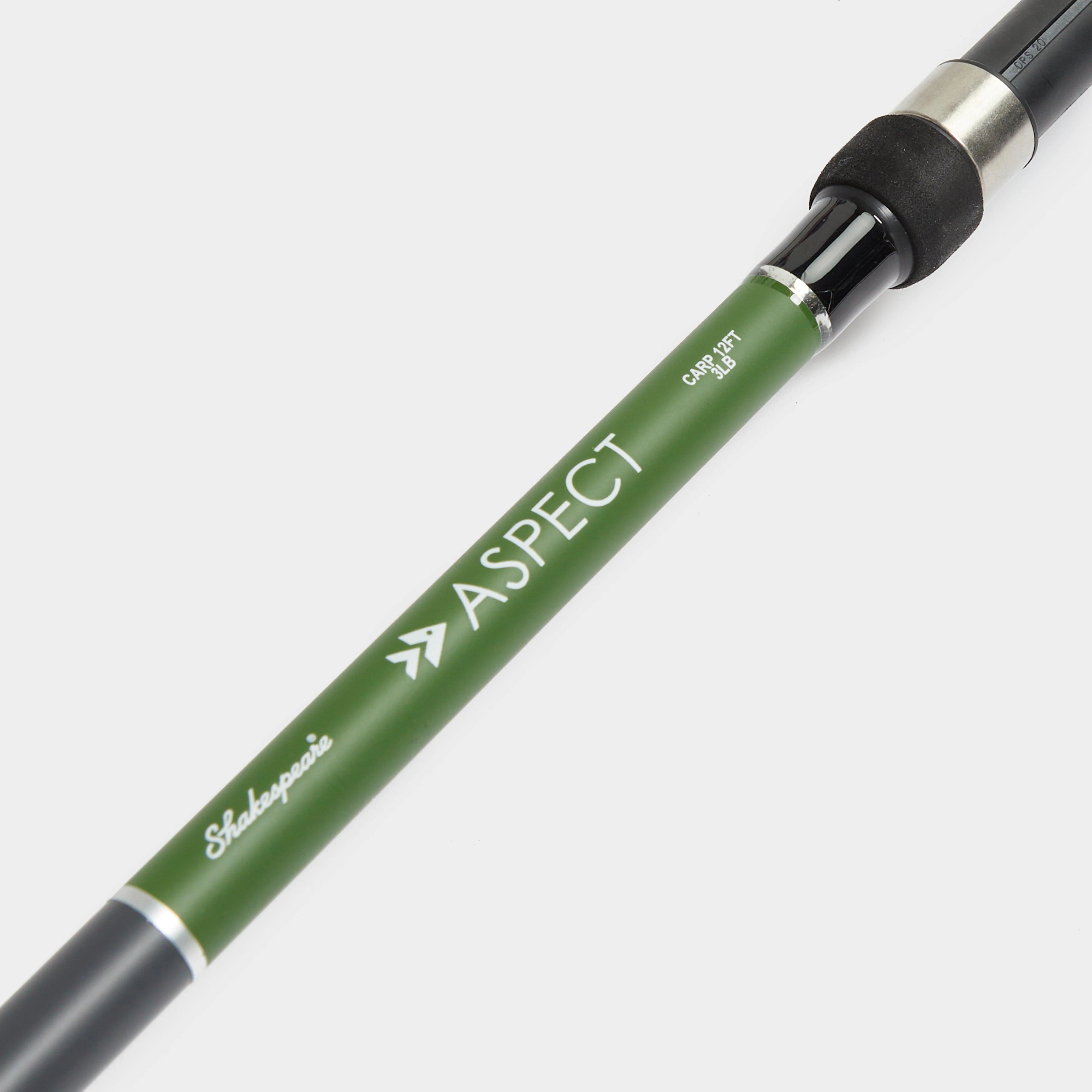 Aspect Carp Rod 12ft 3lb - Image 2