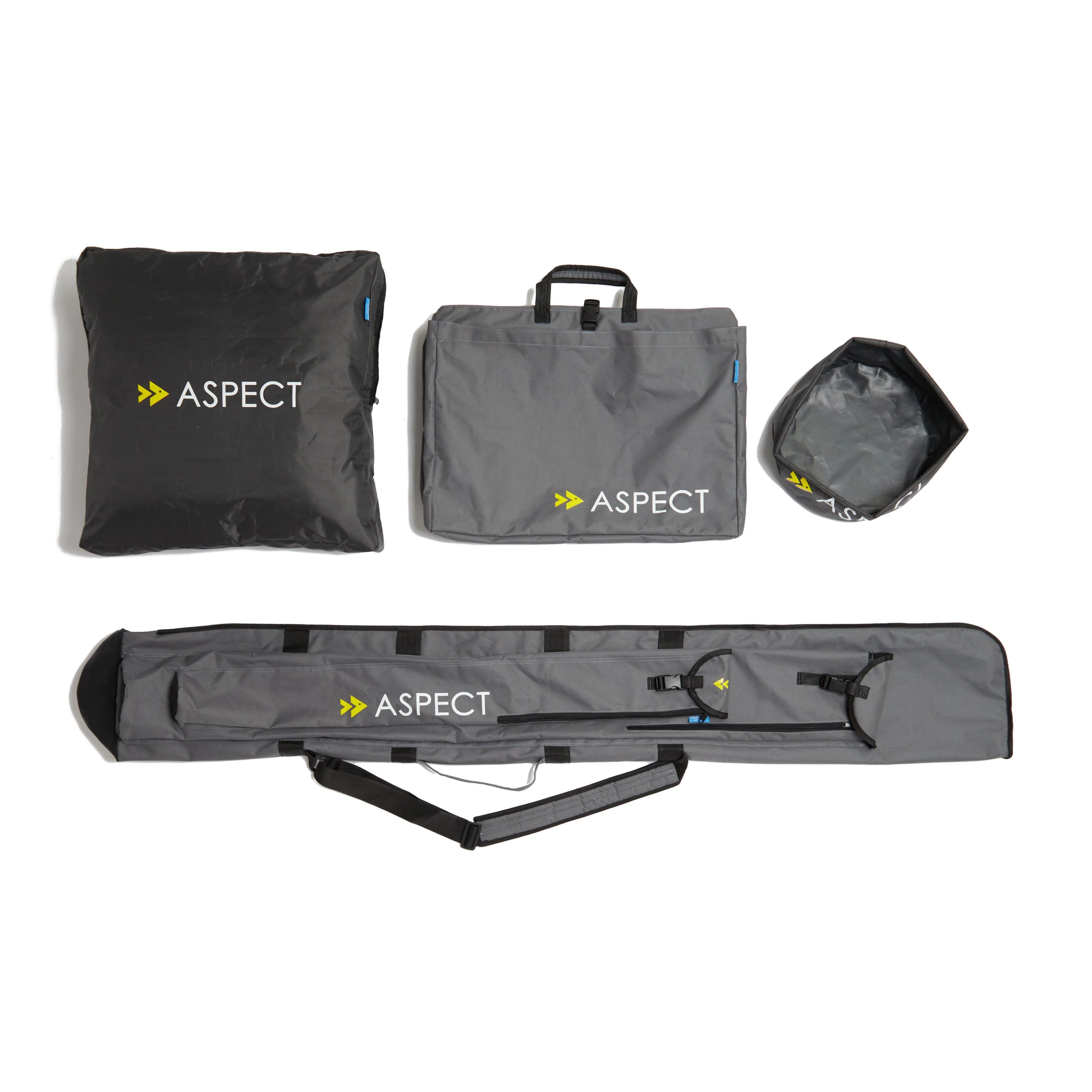 Aspect Luggage Set - Image 6
