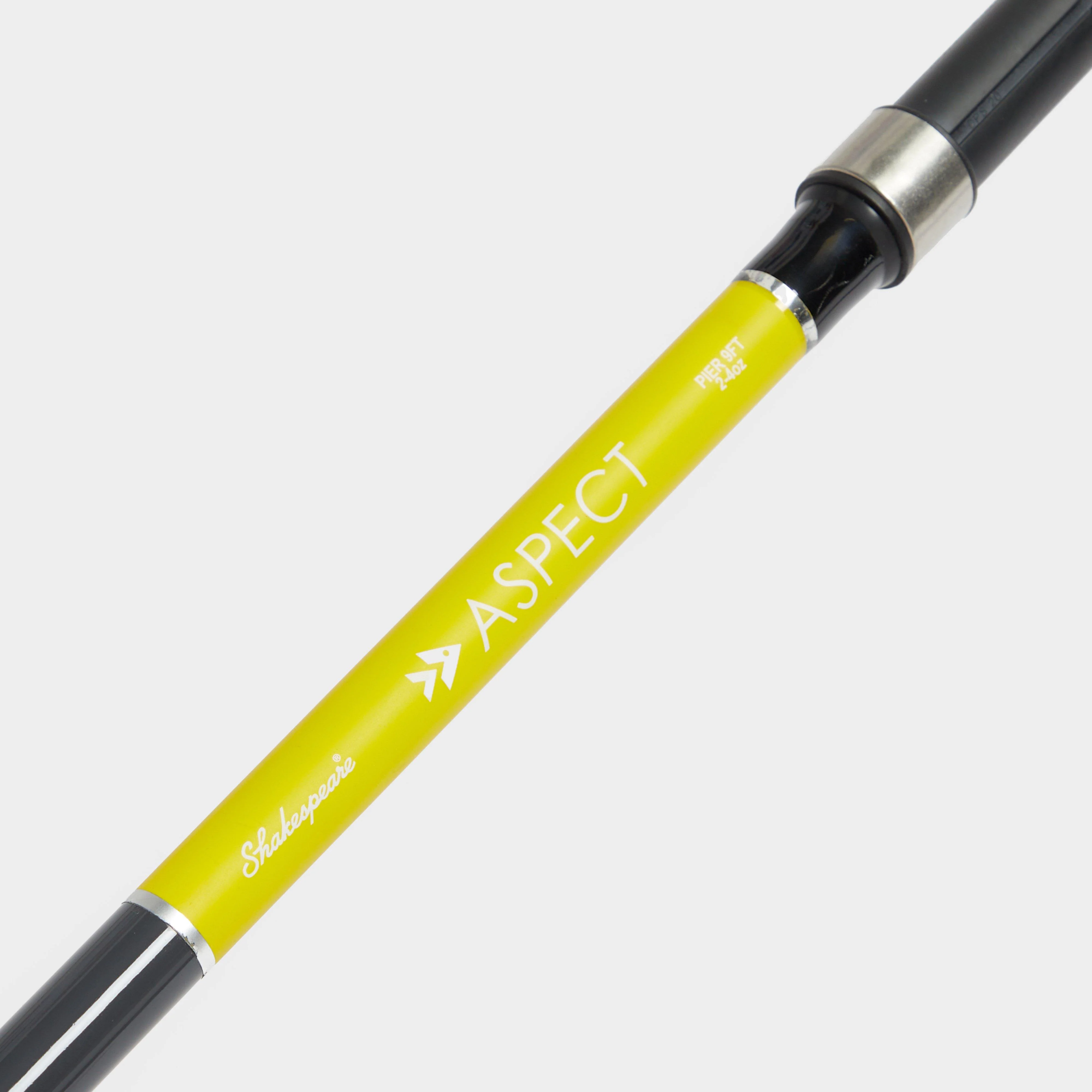 Aspect Pier Rod 9ft 2-4oz - Image 2