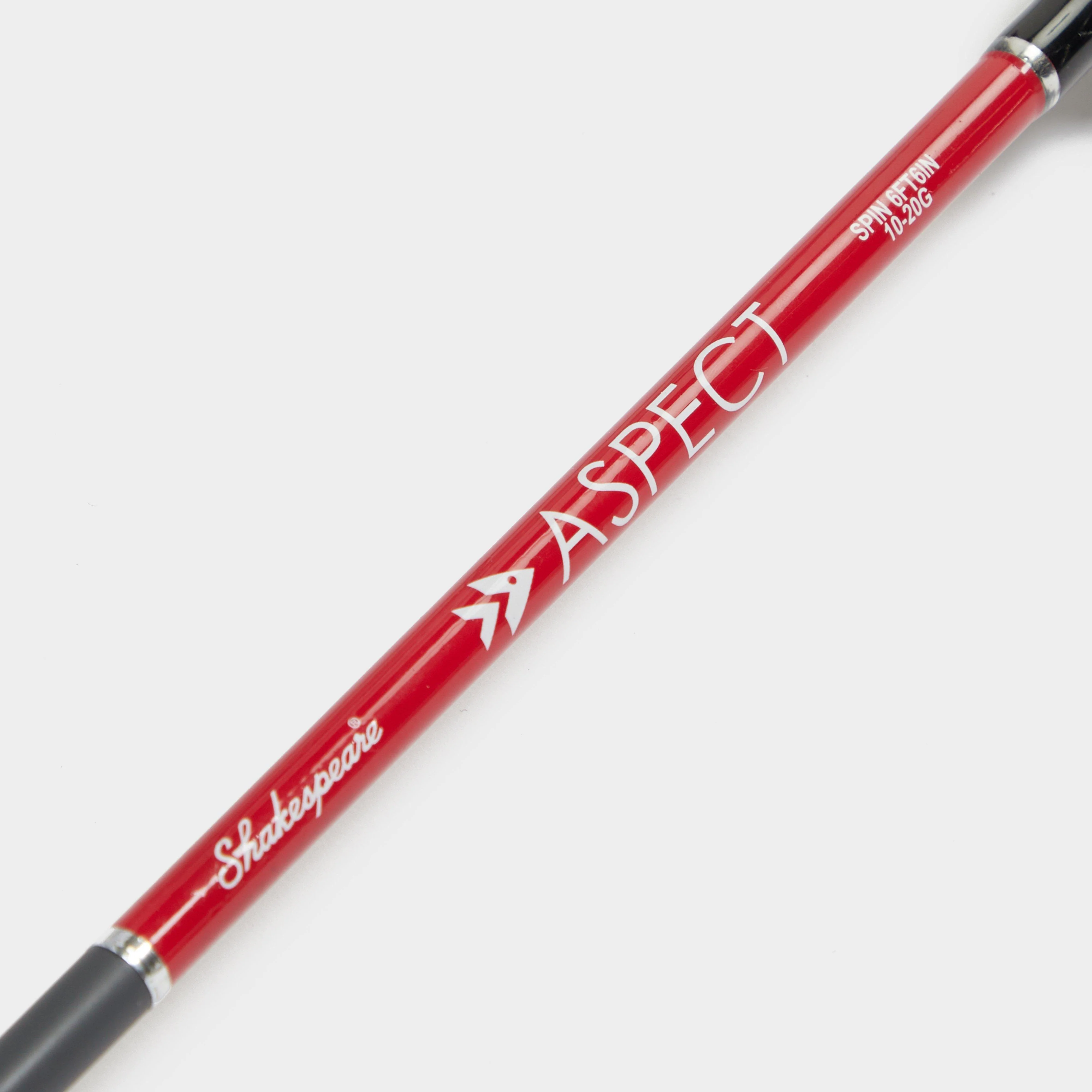 Aspect Spin Rod 6ft 10-20g - Image 2