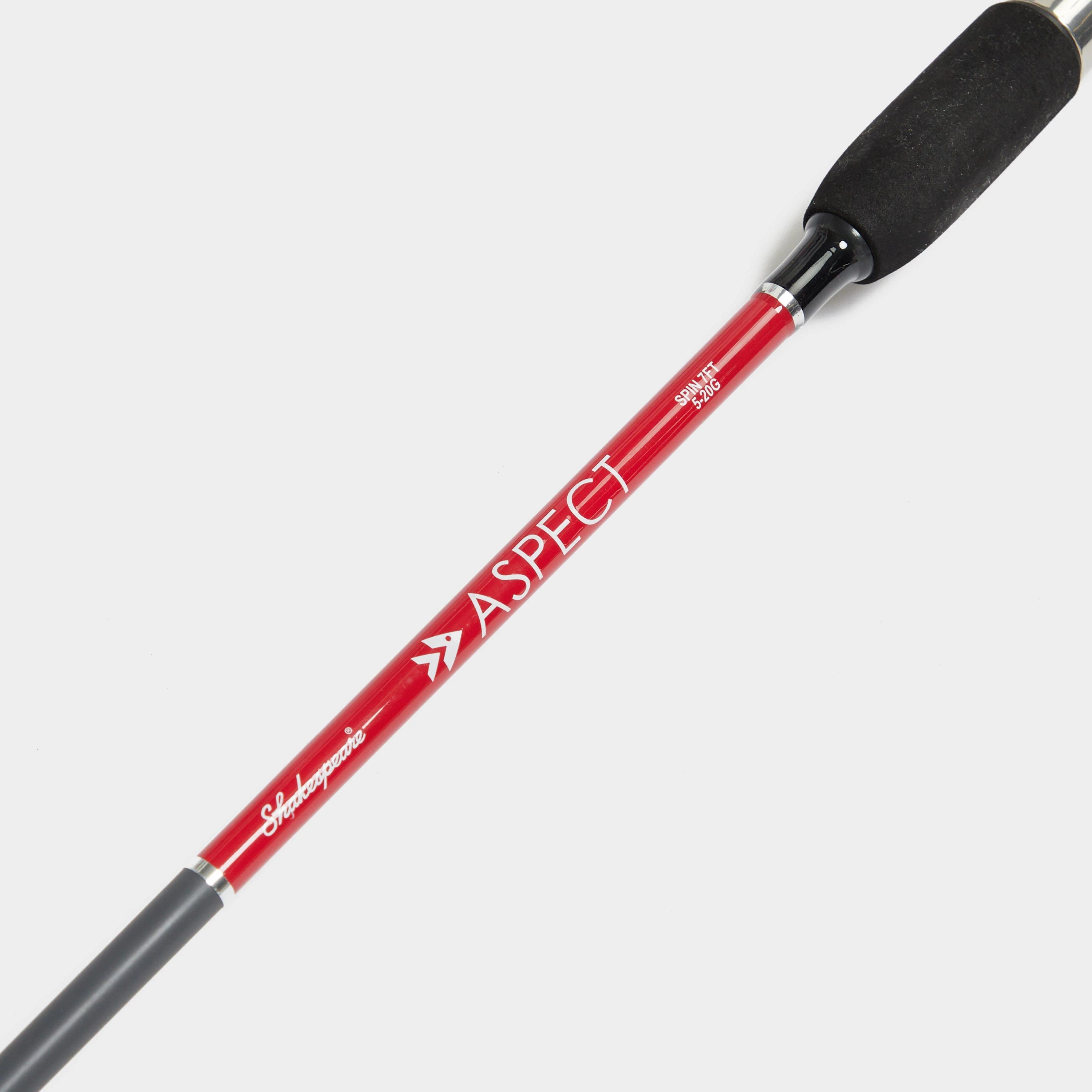 Aspect Spin Rod 7ft 5-20g - Image 2