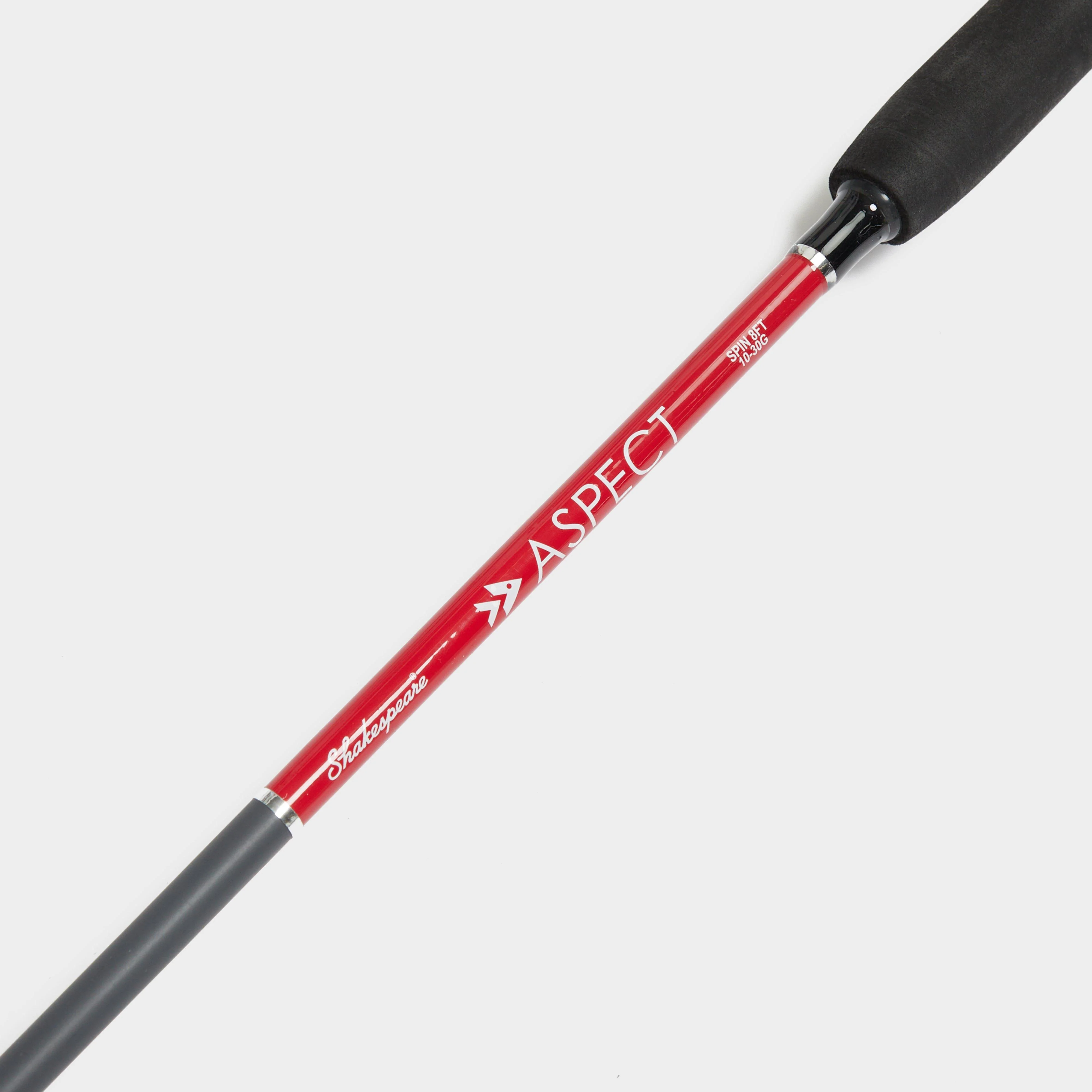 Aspect Spin Rod 8ft 10-30g - Image 2
