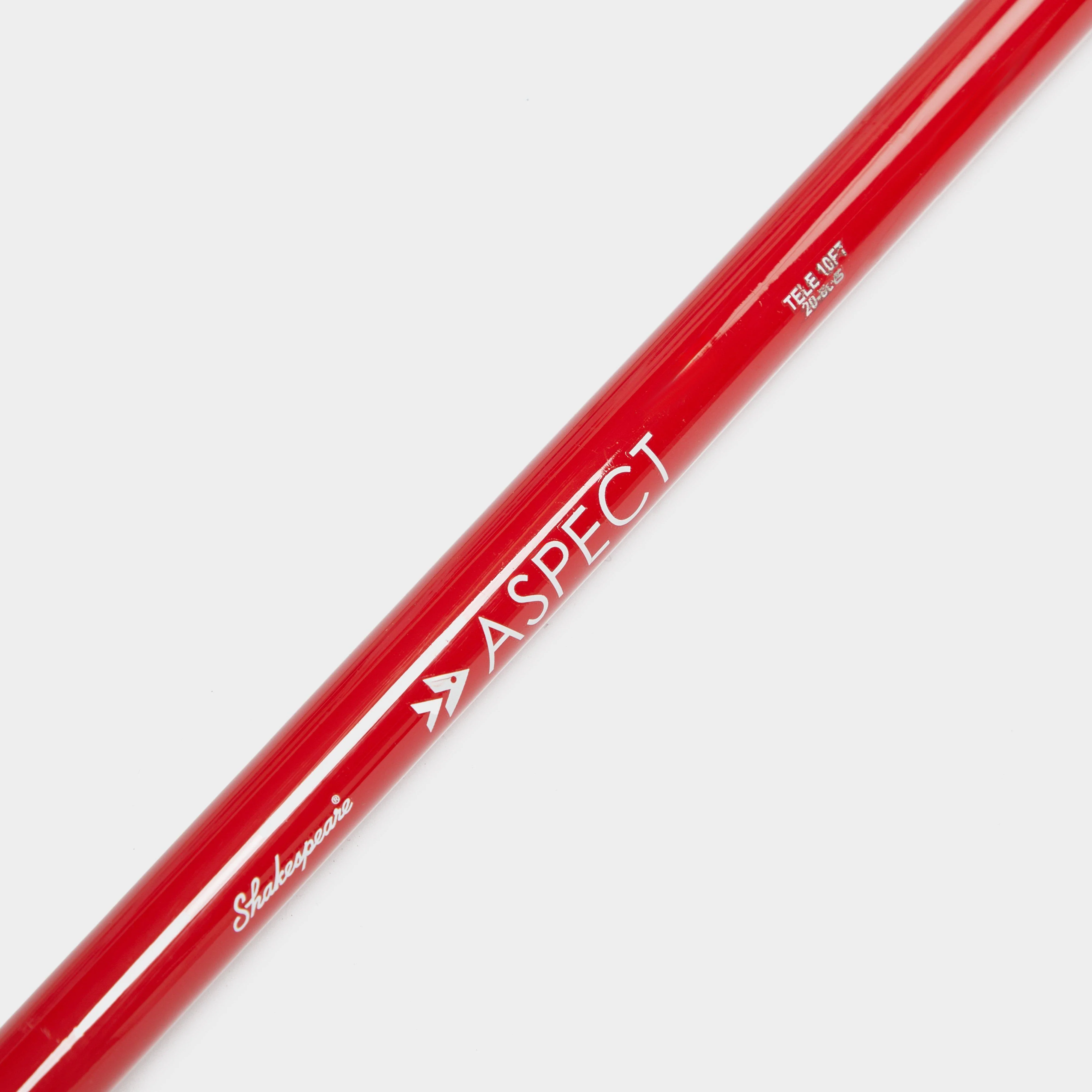 Aspect Telescopic Rod 10ft 20-60g - Image 4