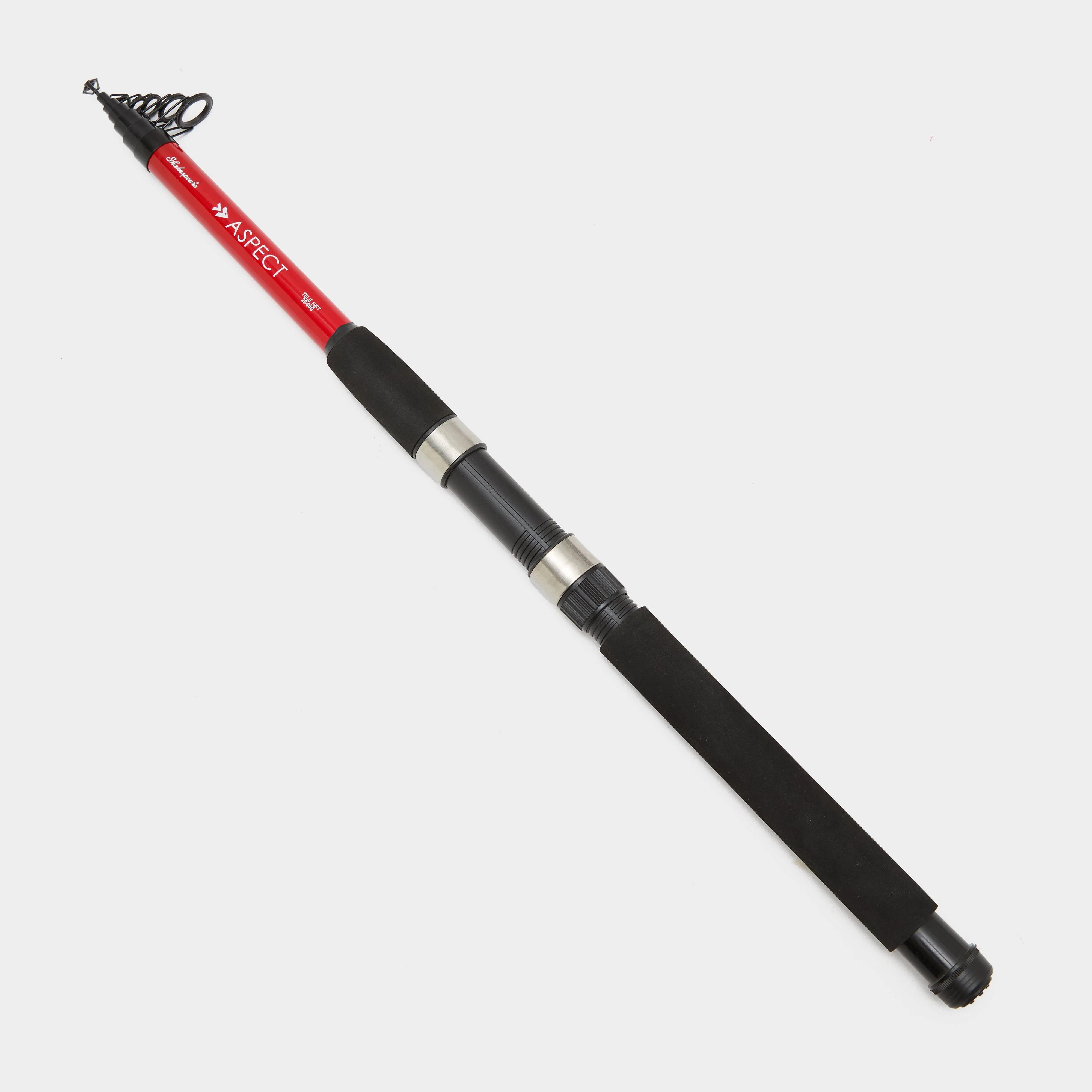 Aspect Telescopic Rod 10ft 20-60g - Image 6