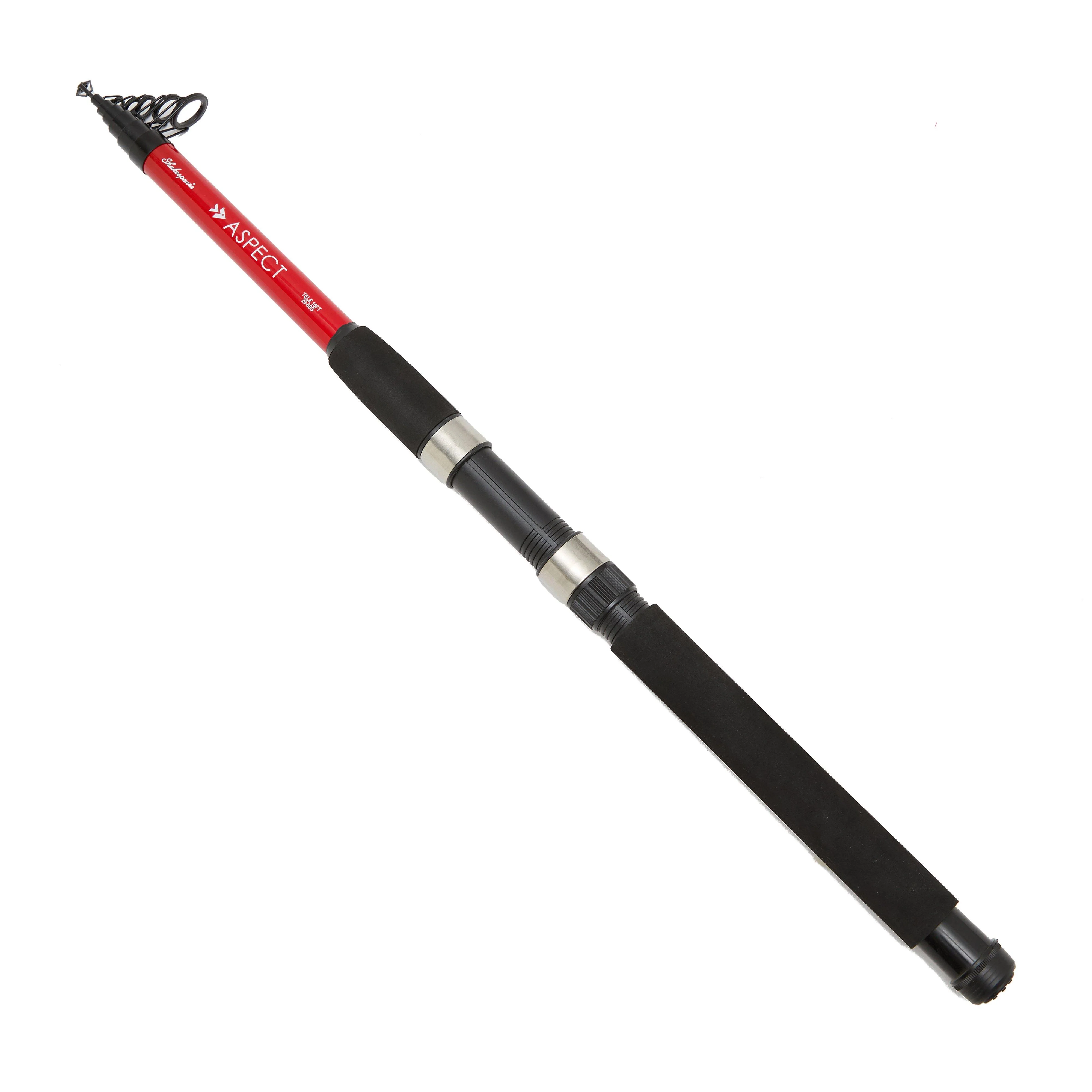 Aspect Telescopic Rod 10ft 20-60g - Image 7
