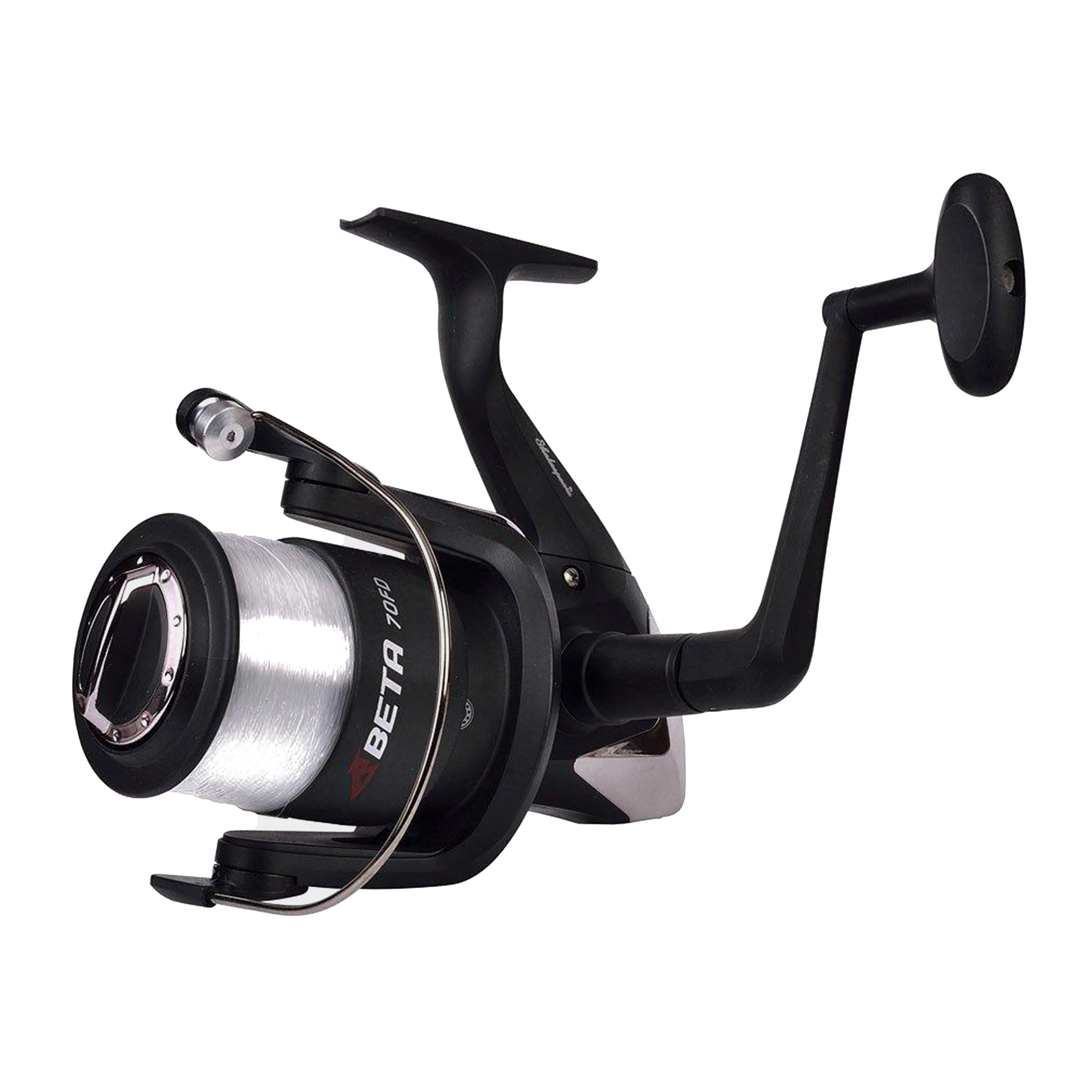Beta 70 Fd Sea Reel With Line - Image 2