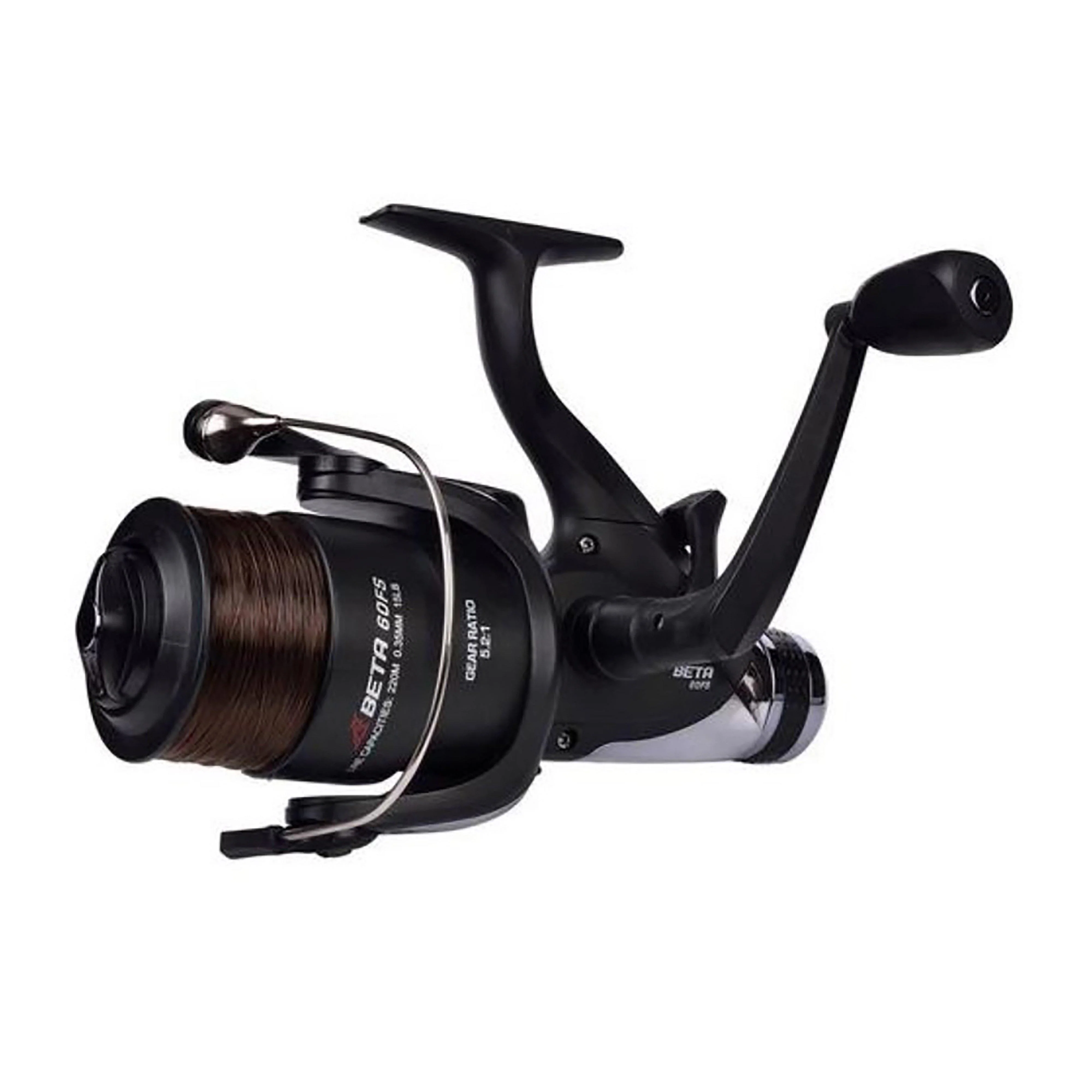 Beta Freespool 40 Reel - Image 2