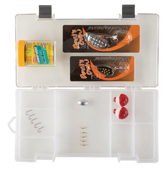 Catch More 2 8ft Trout - Image 2