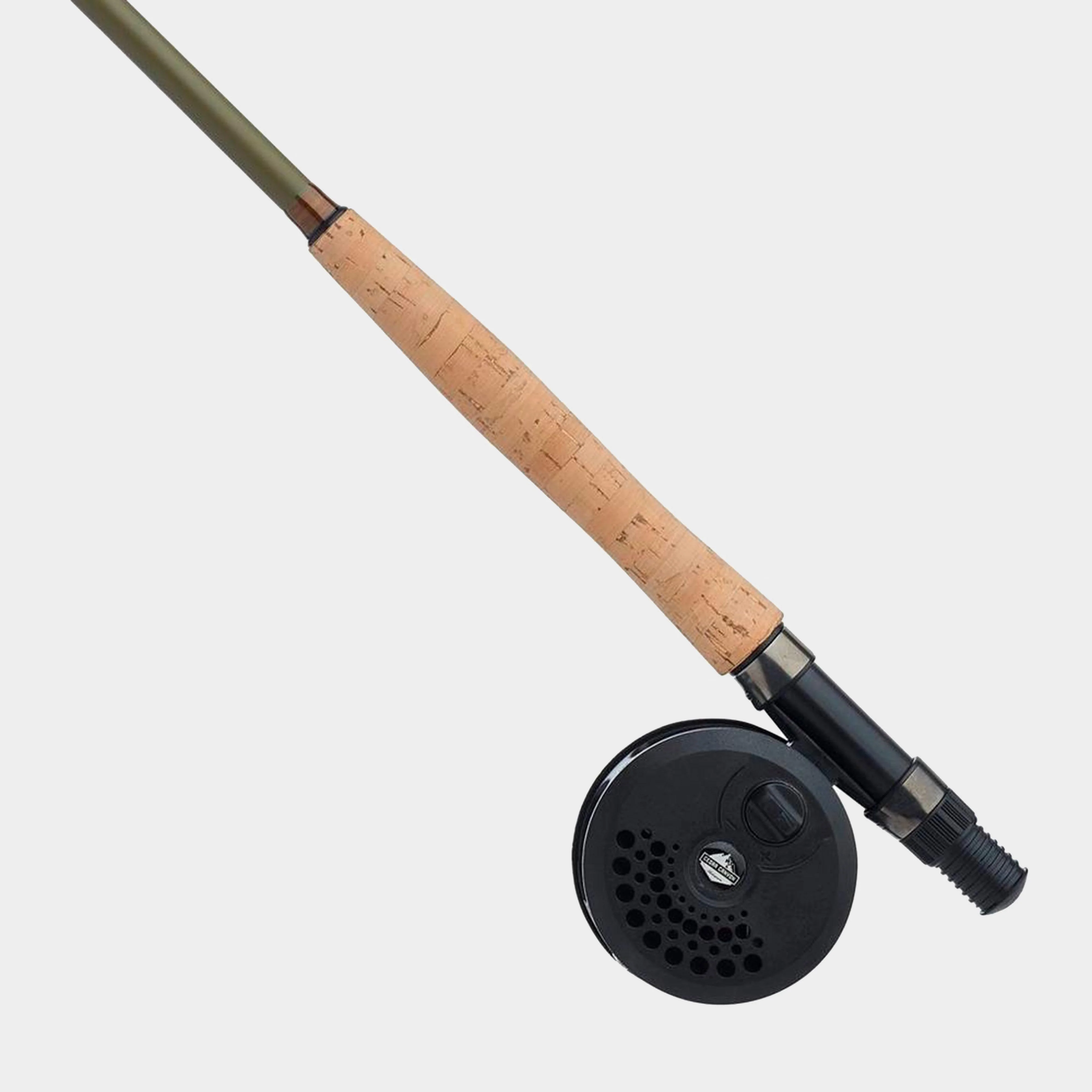 Cedar Canyon Premier Fly Combo - Image 2