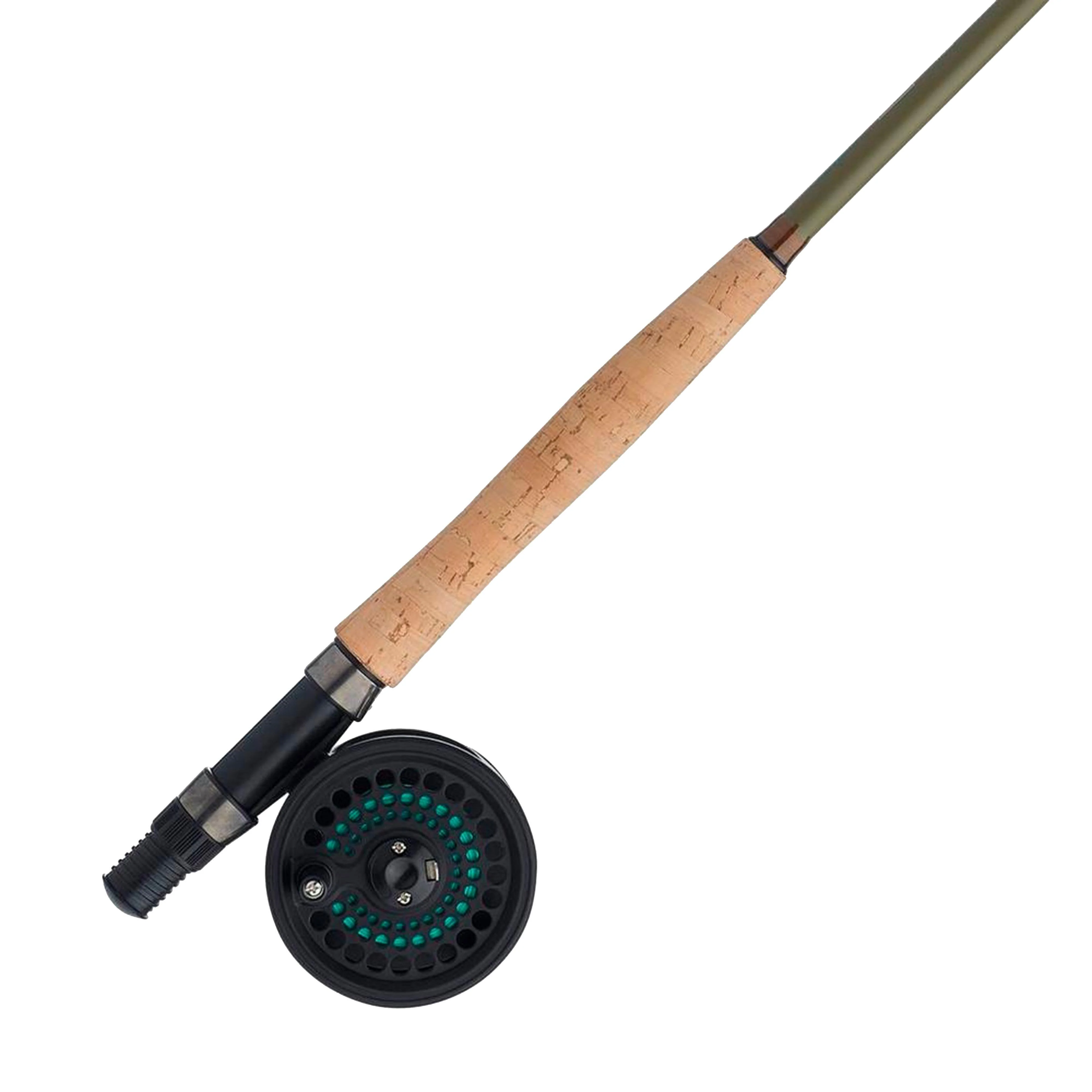 Cedar Canyon Premier Fly Combo - Image 3