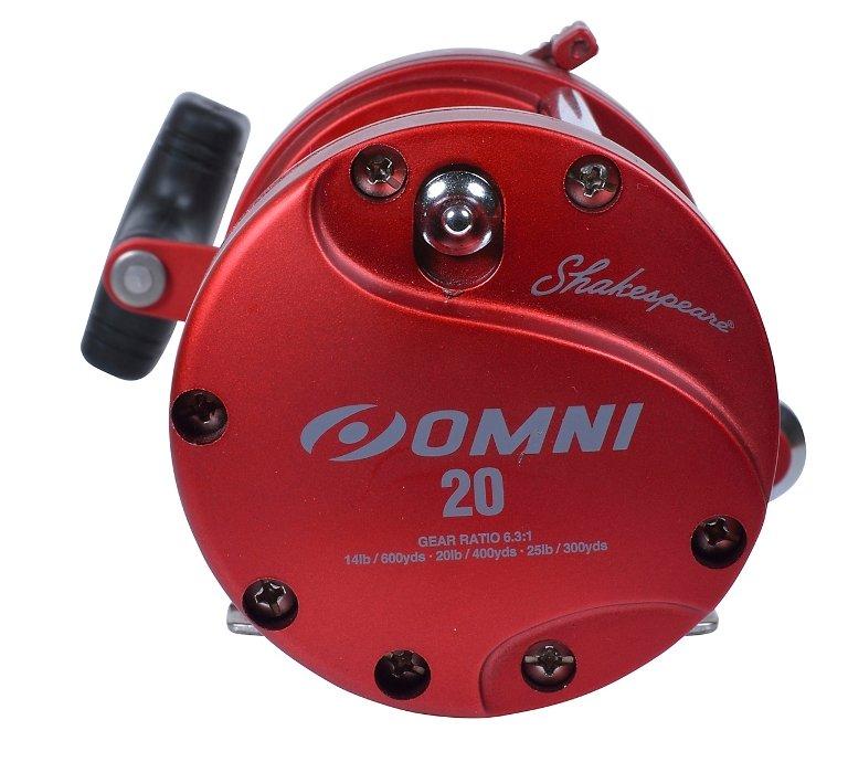 Firebird 20Lb Multi Rh - Image 2