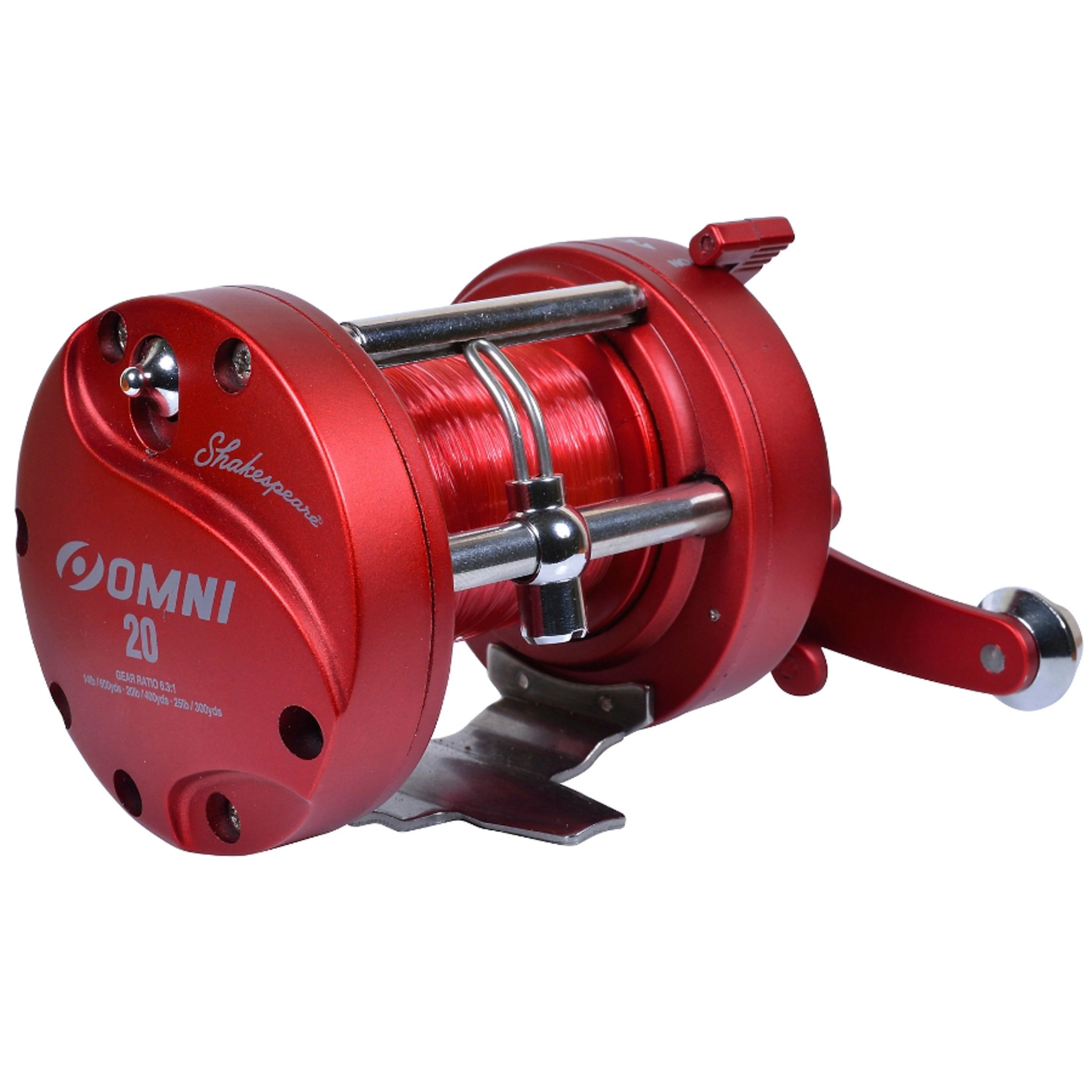 Firebird 20Lb Multi Rh - Image 3