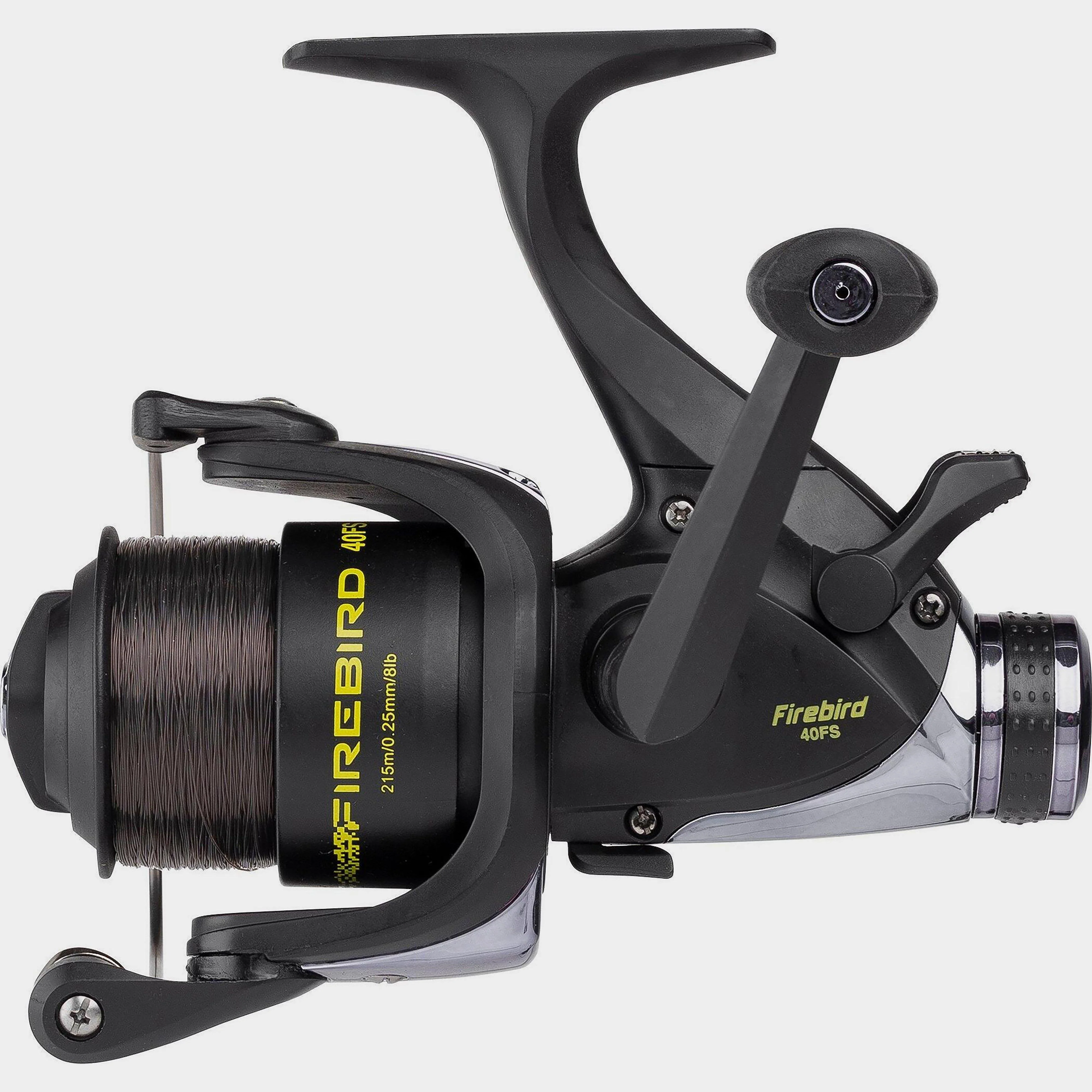 Firebird 60 FS Reel - Image 2