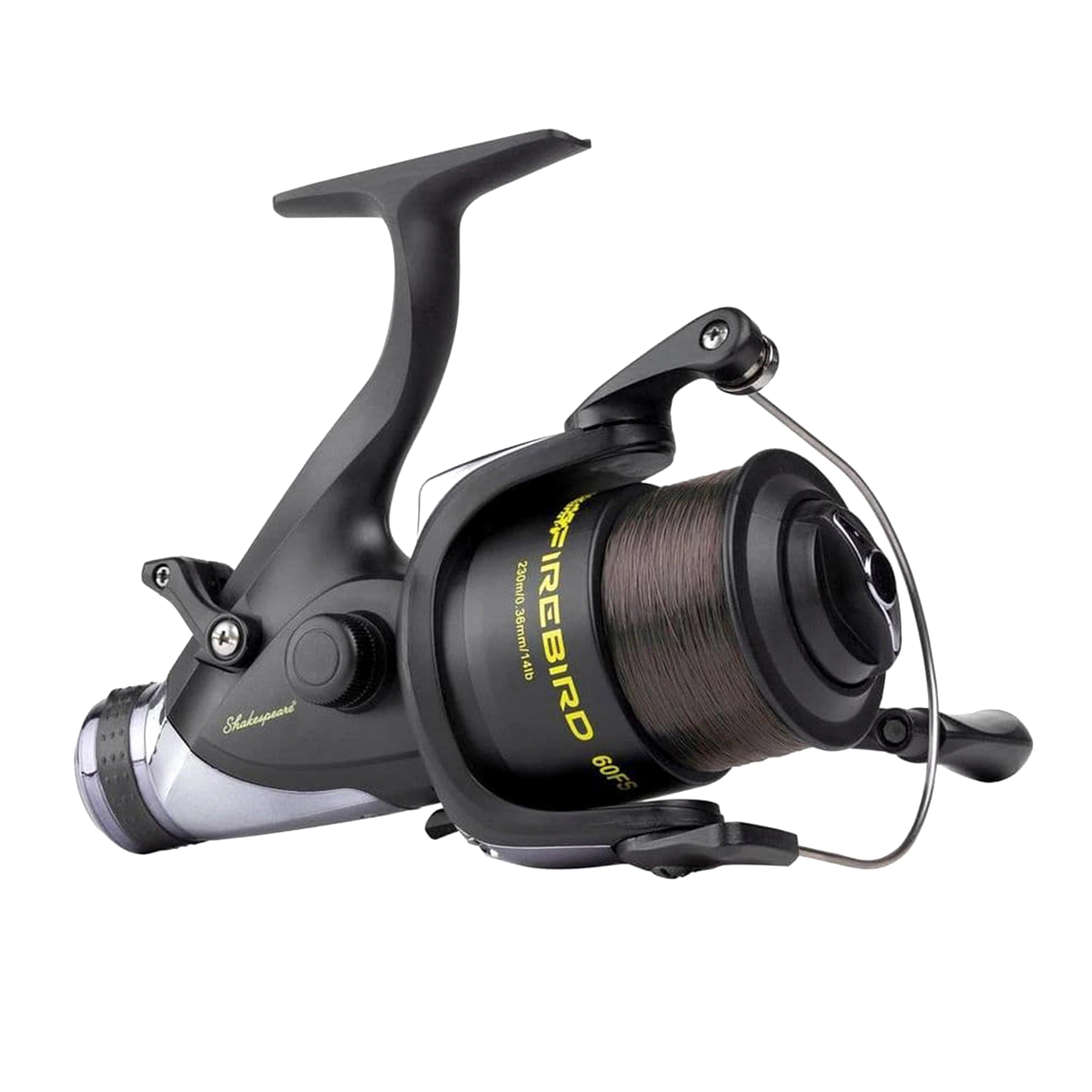 Firebird 60 FS Reel - Image 3