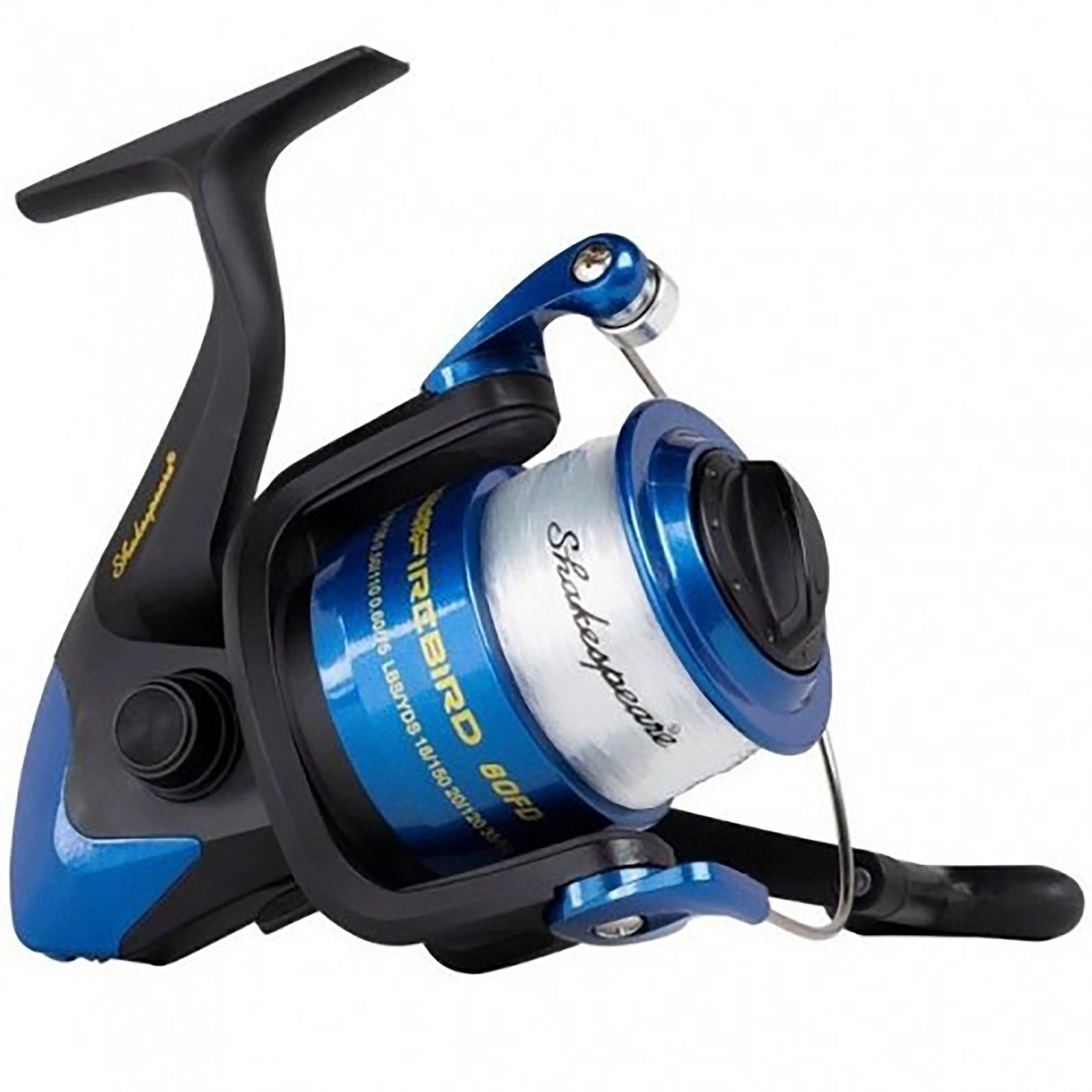 Firebird 70 FD Reel - Image 2