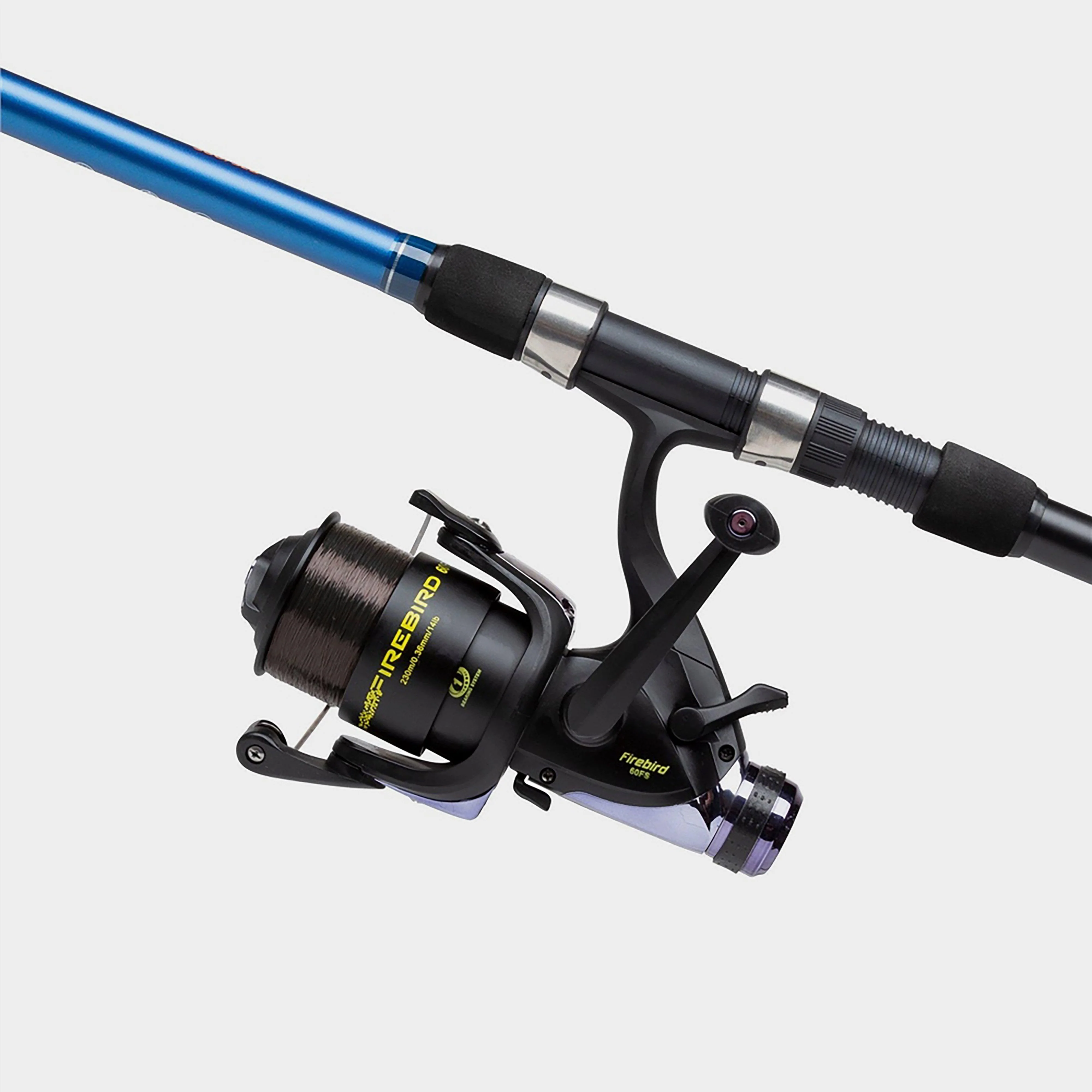 Firebird Carp Combo 12ft (3.0lb) - Image 2