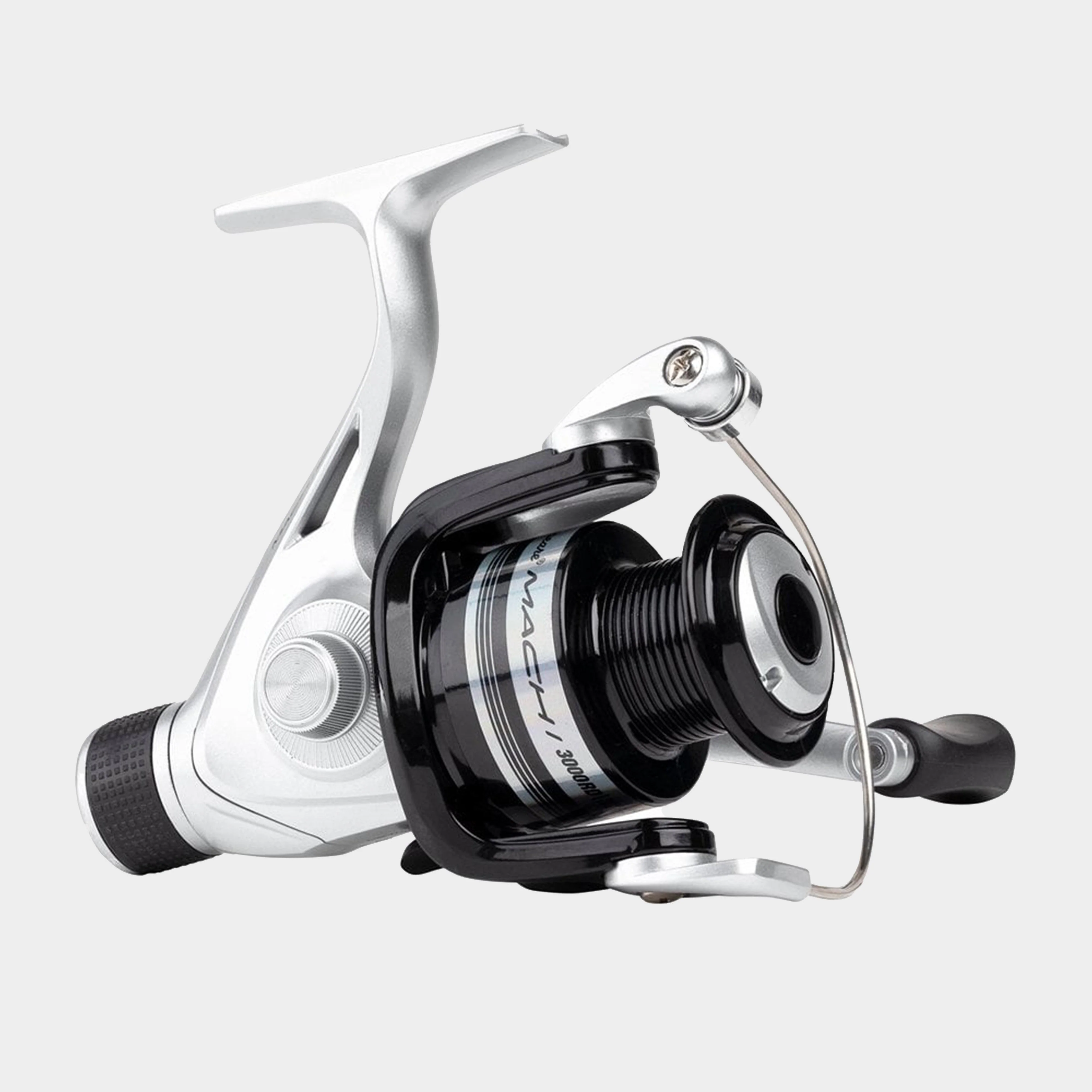 Mach I 30 FD Reel - Image 2