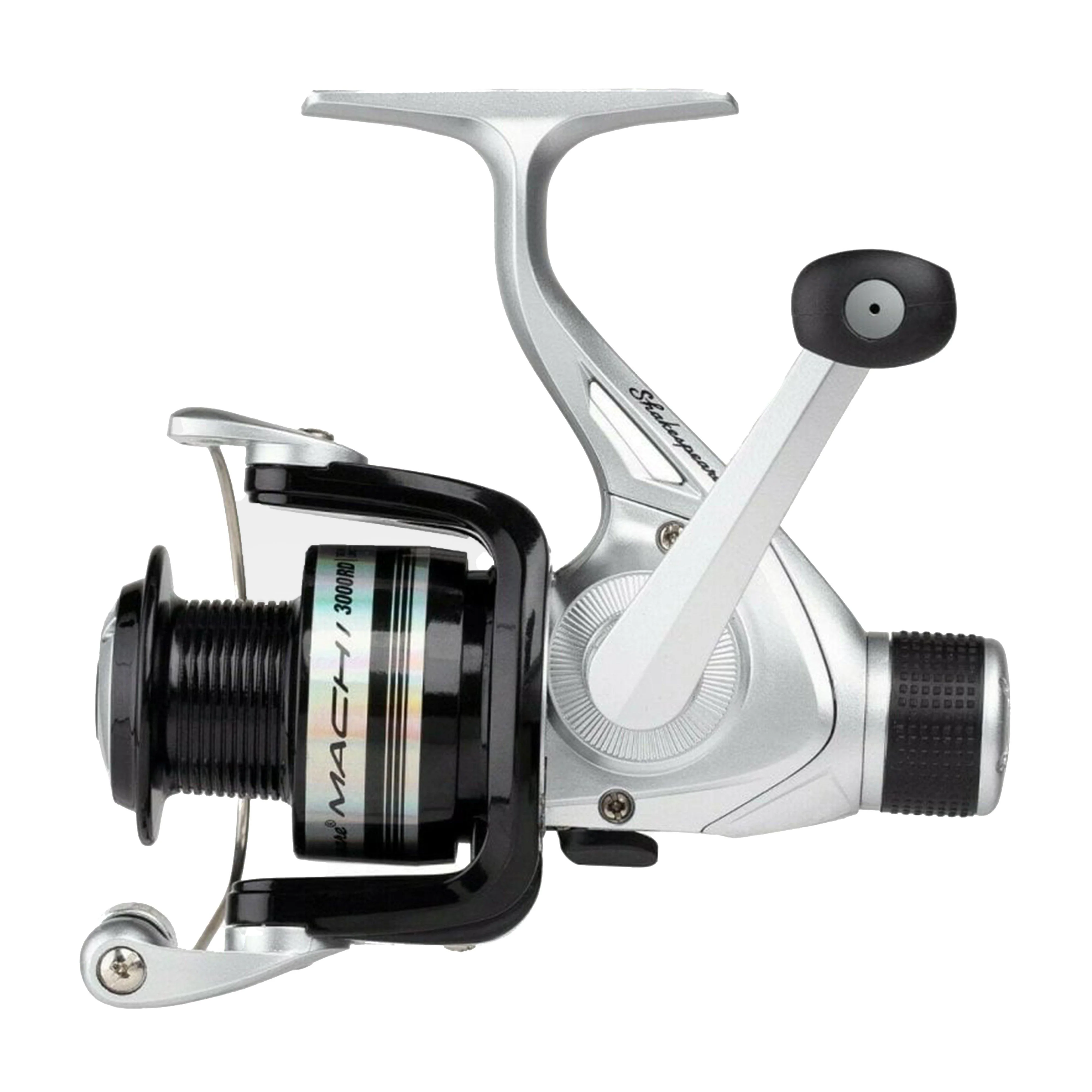 Mach I 30 FD Reel - Image 3