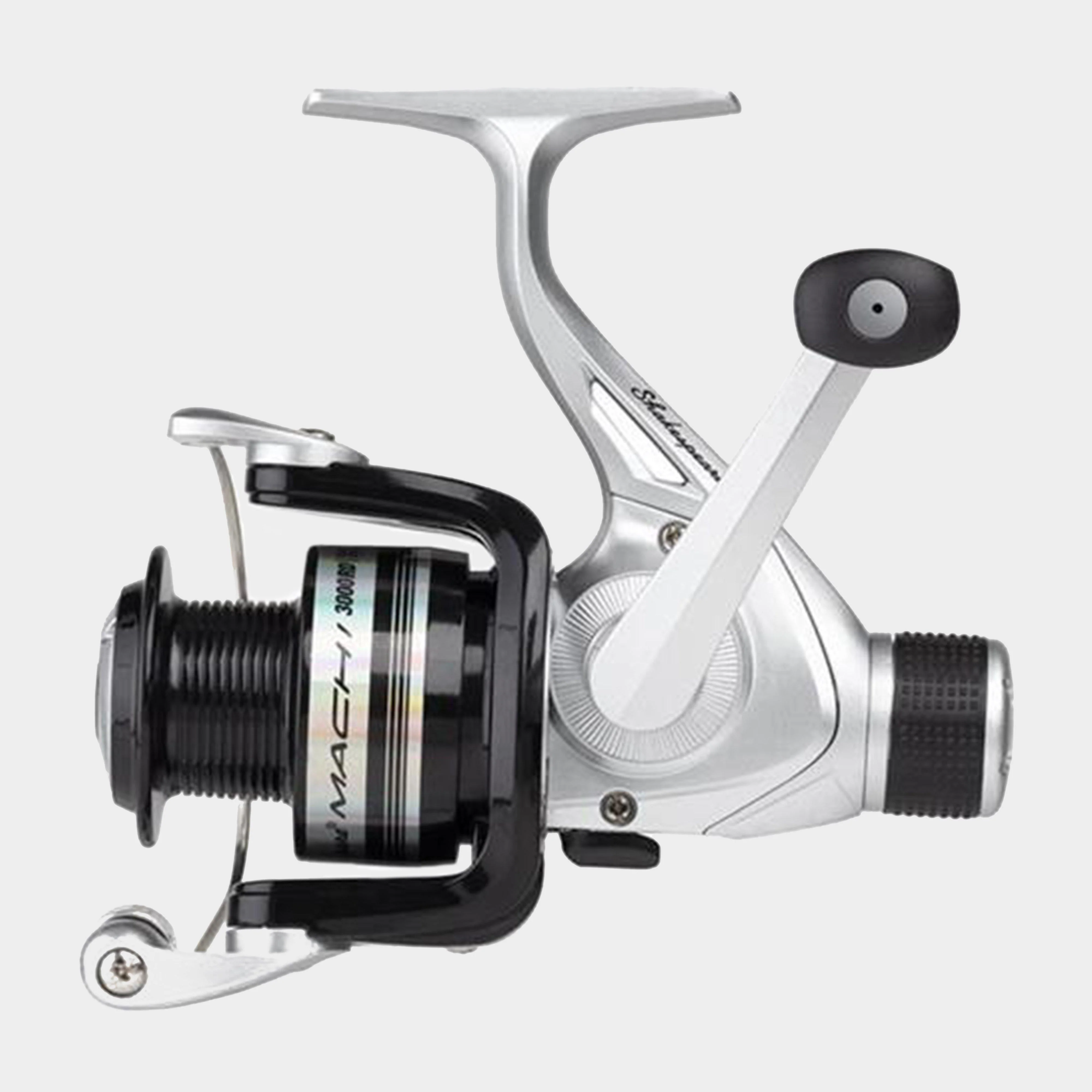 Mach I 30 RD Reel - Image 2