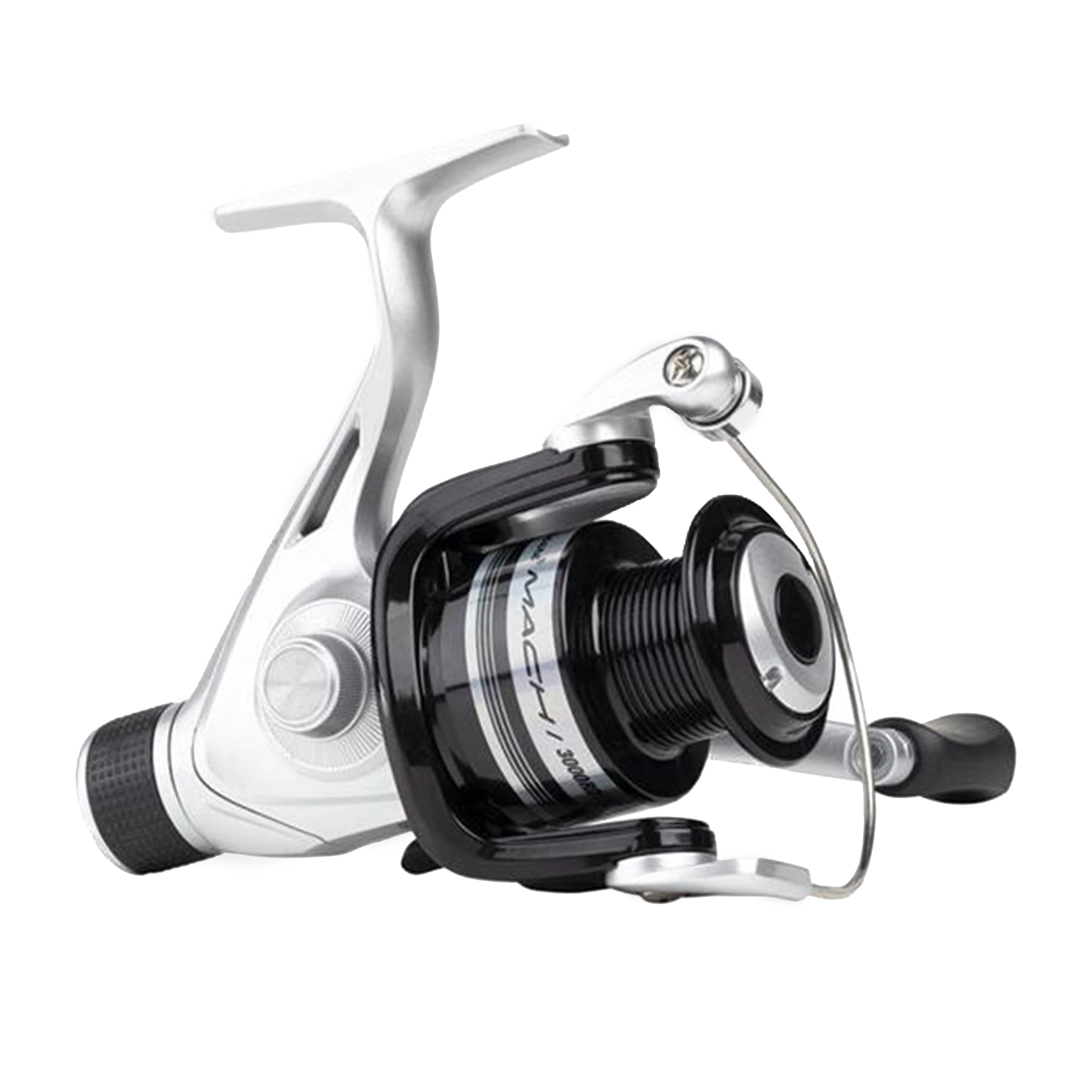 Mach I 30 RD Reel - Image 3