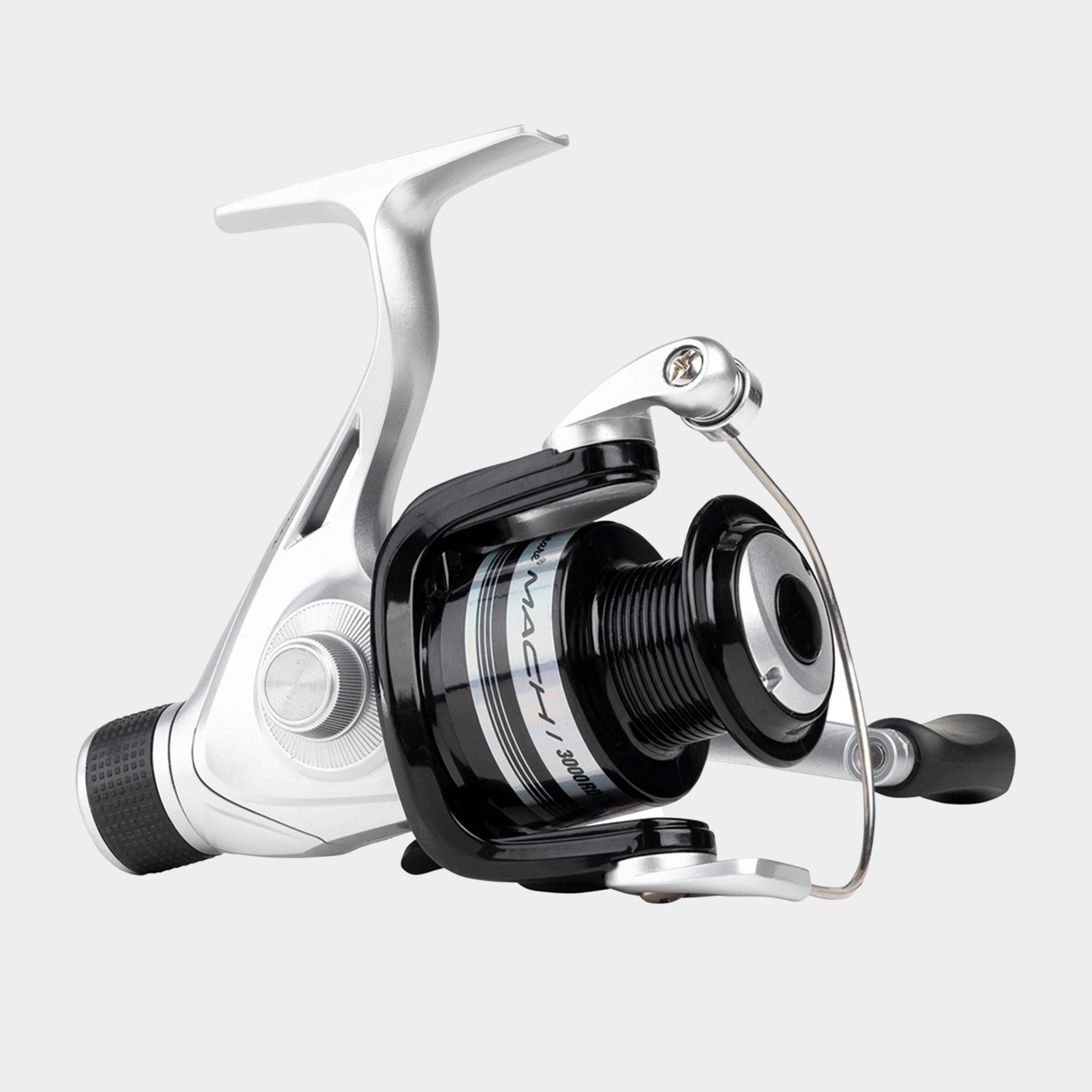 Mach I 40 FD Reel - Image 2