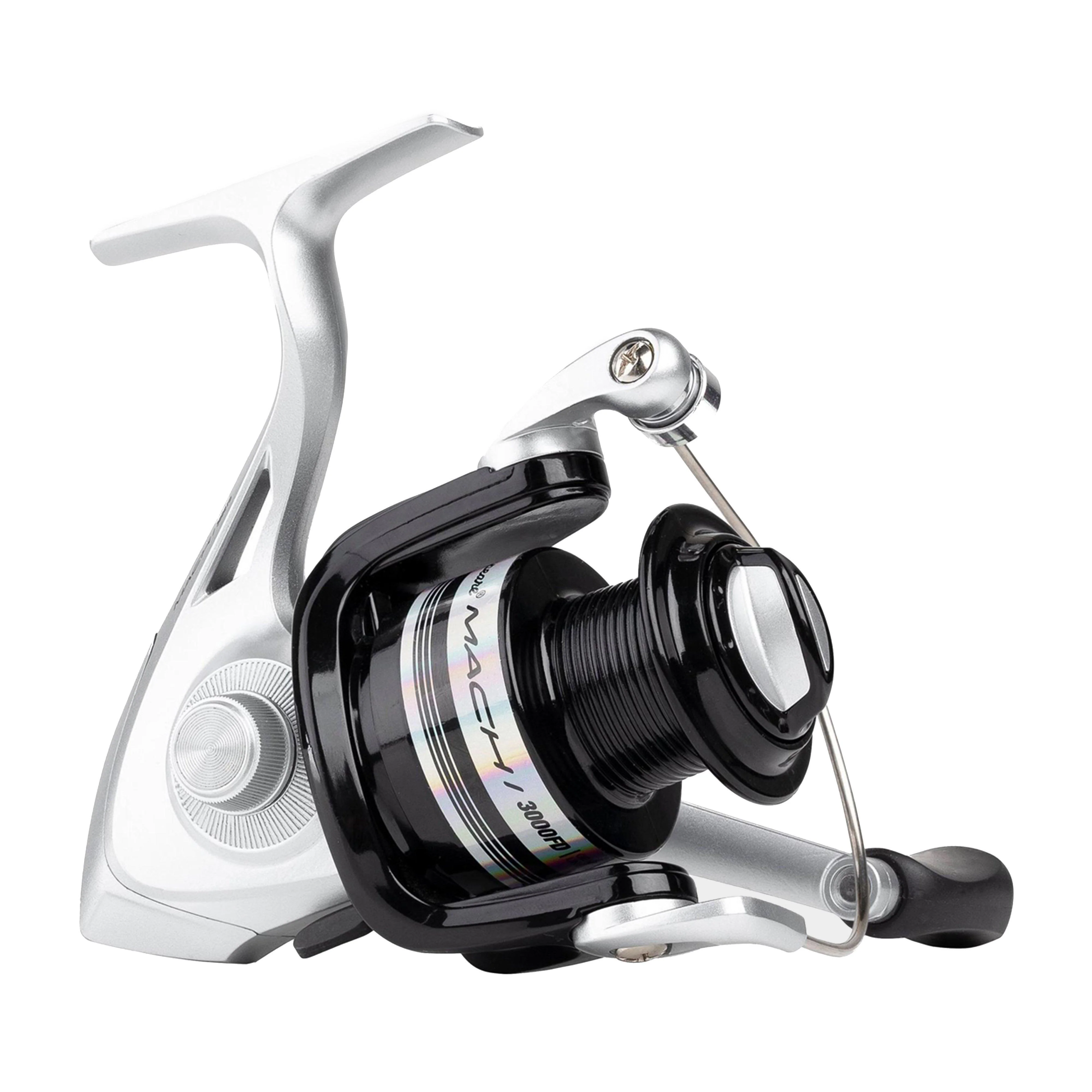 Mach I 40 FD Reel - Image 3