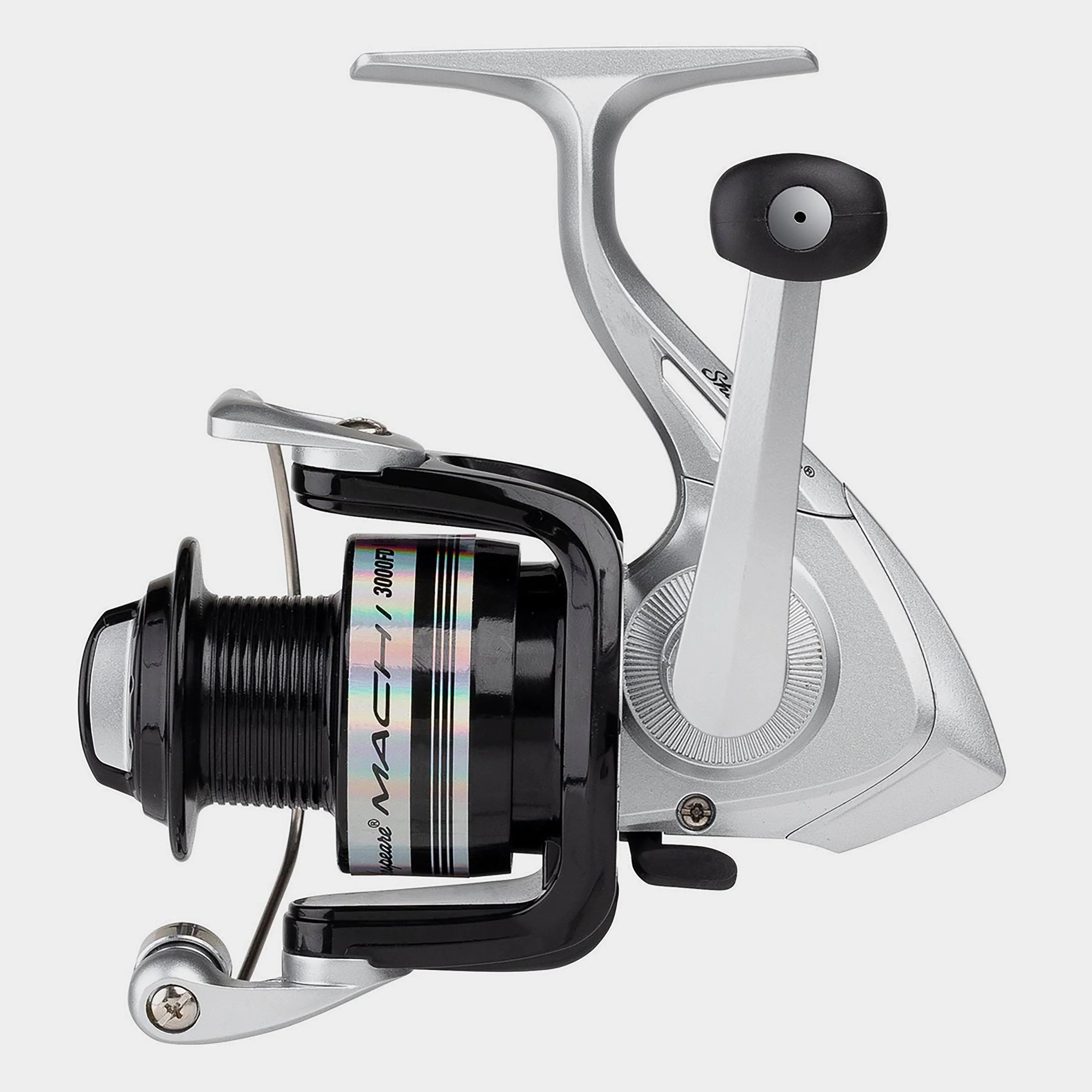 Mach I 40 RD Reel - Image 2
