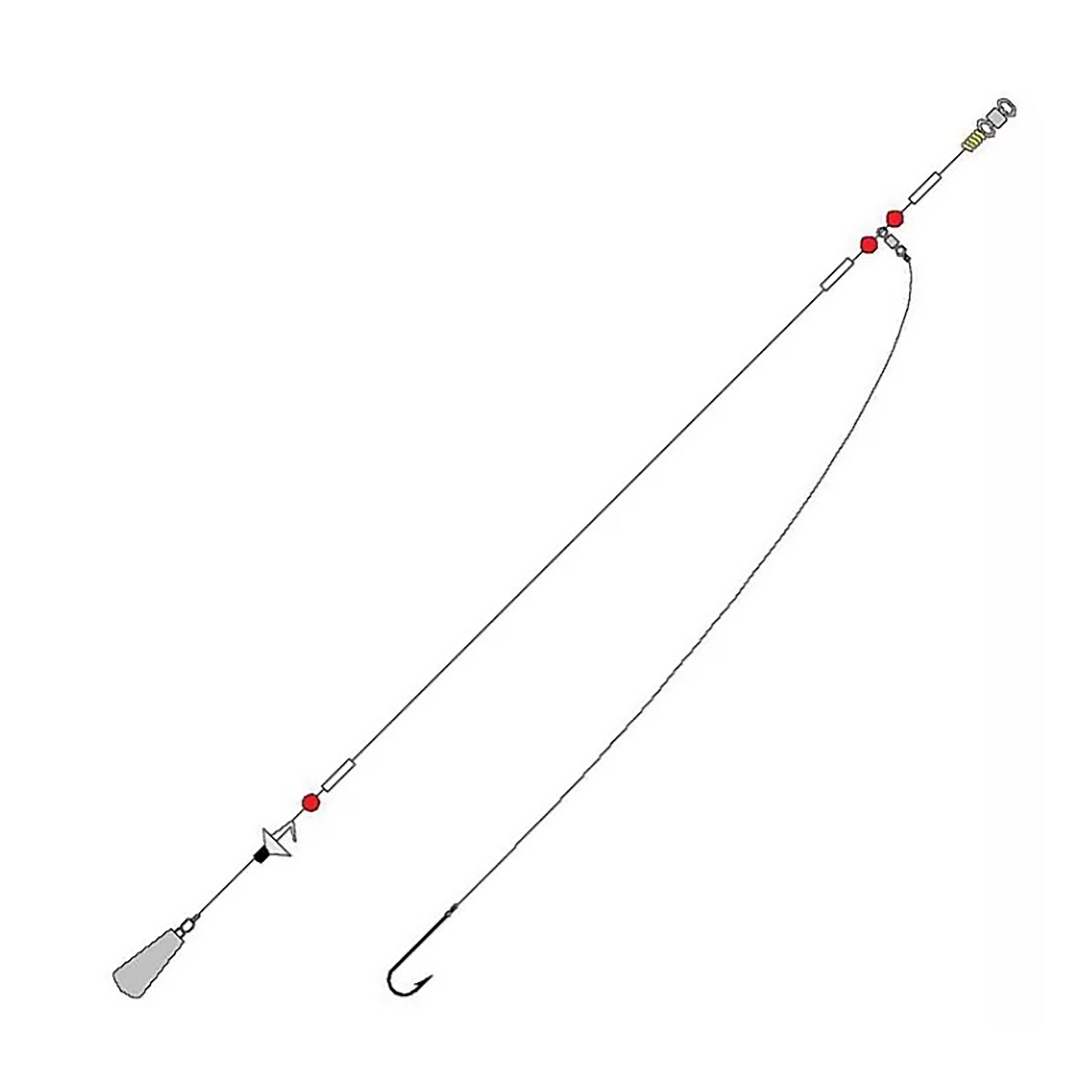 One Hook Rig - Image 2