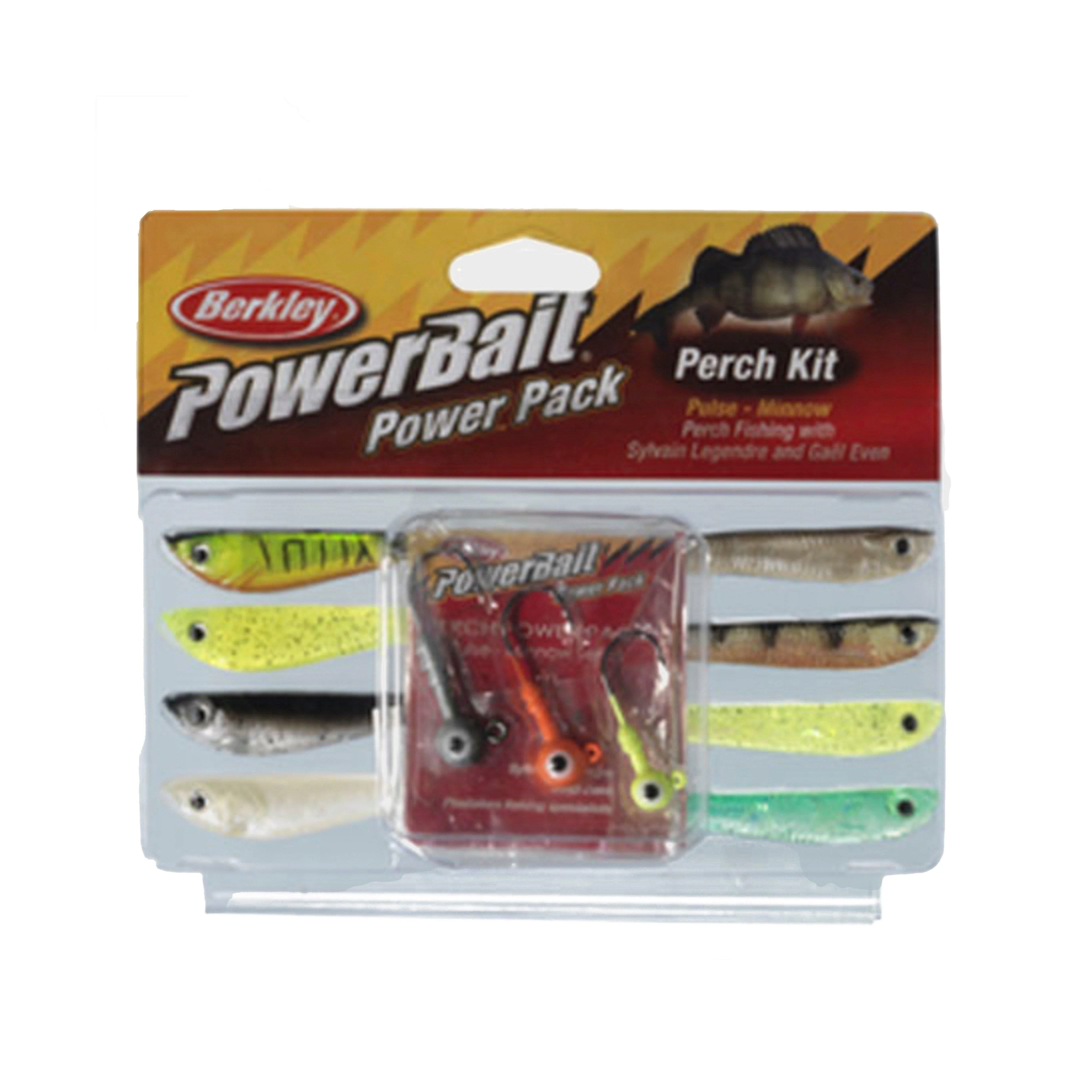 Pro Pack Perch1 - 1210491 - Image 2