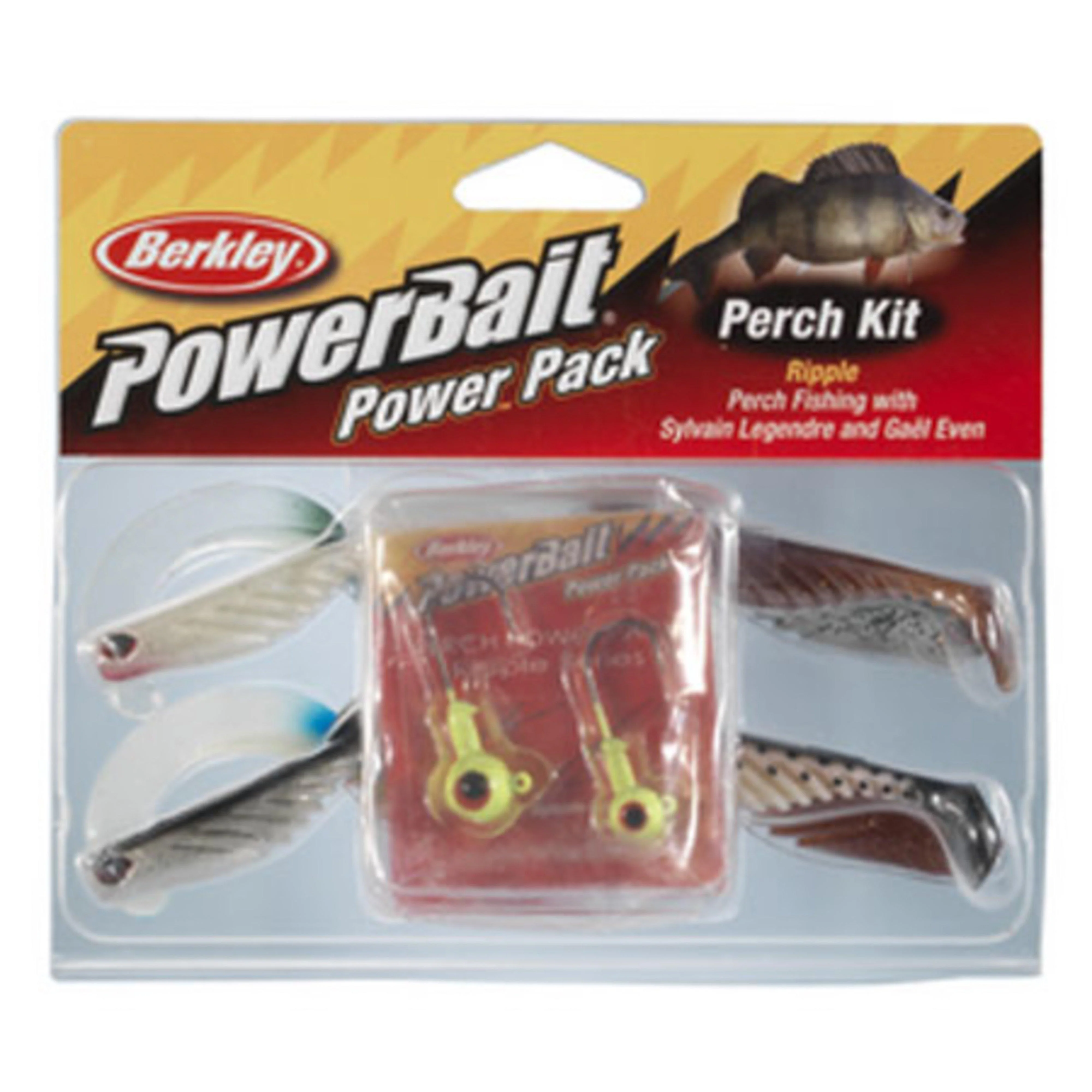 Pro Pack Perch2 Ripple - Image 2