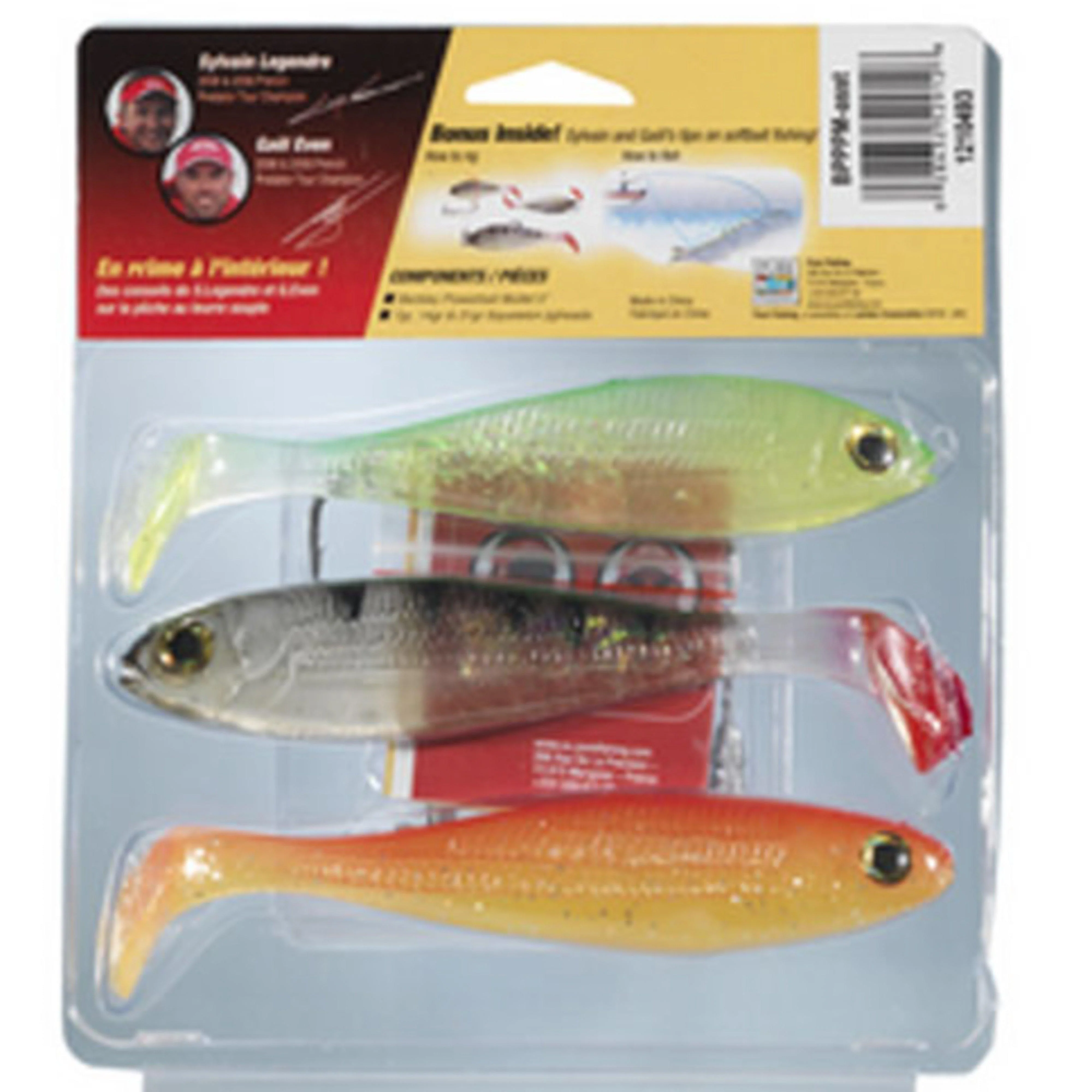 Pro Pack Pike1 - 1210493 - Image 2