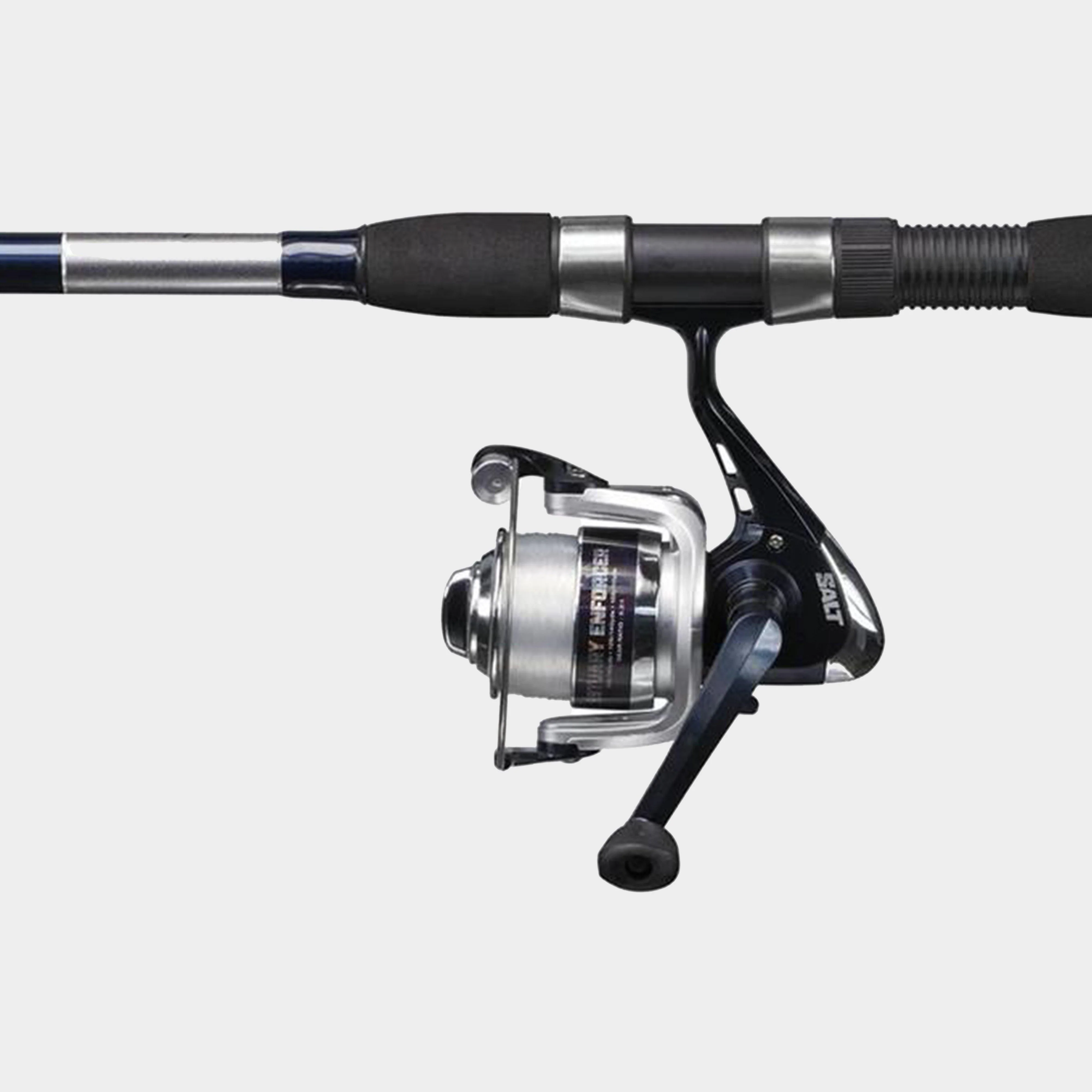 SALT Estuary Enforcer Combo Set (8ft) - Image 2