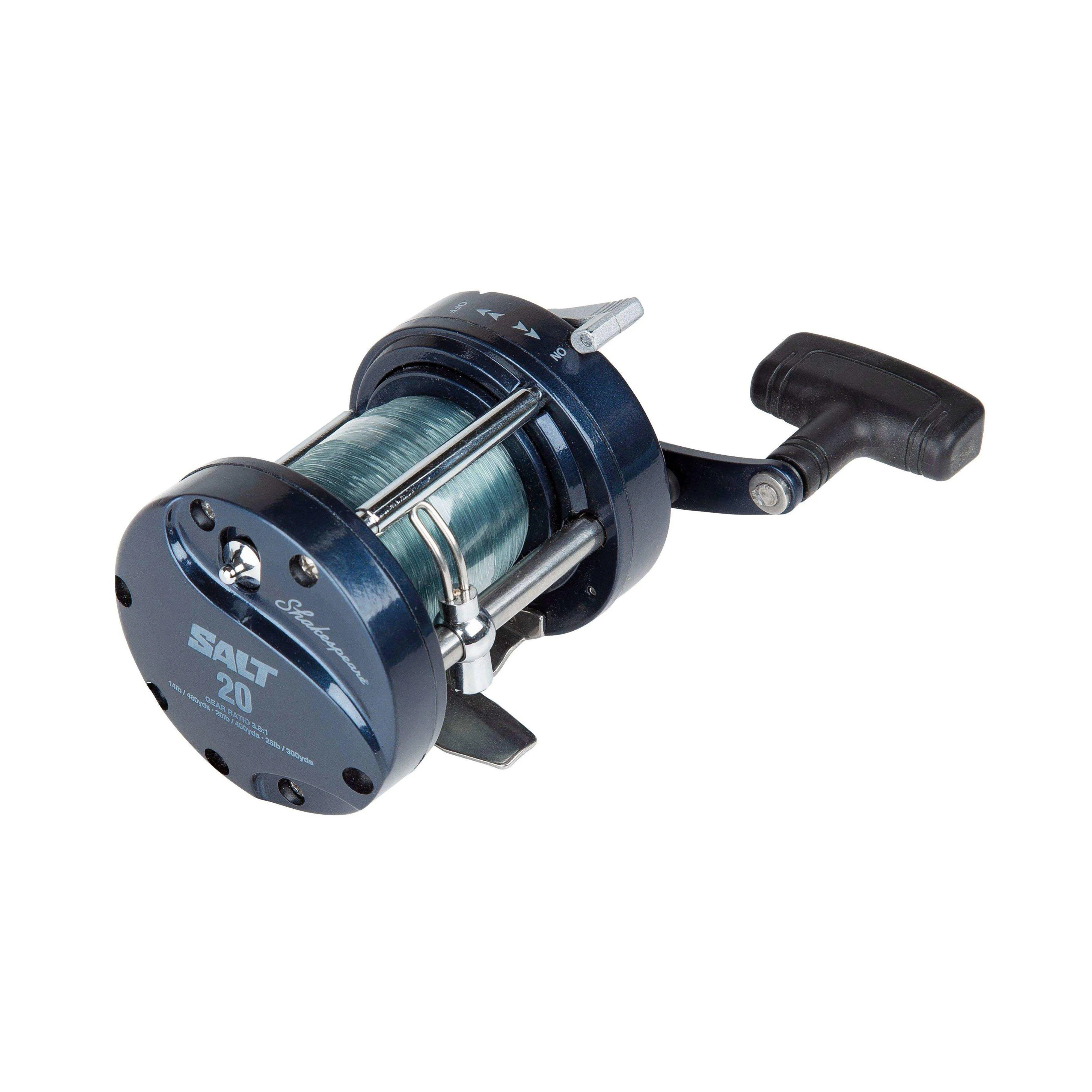 Salt Multiplier LH (20lb) - Image 2