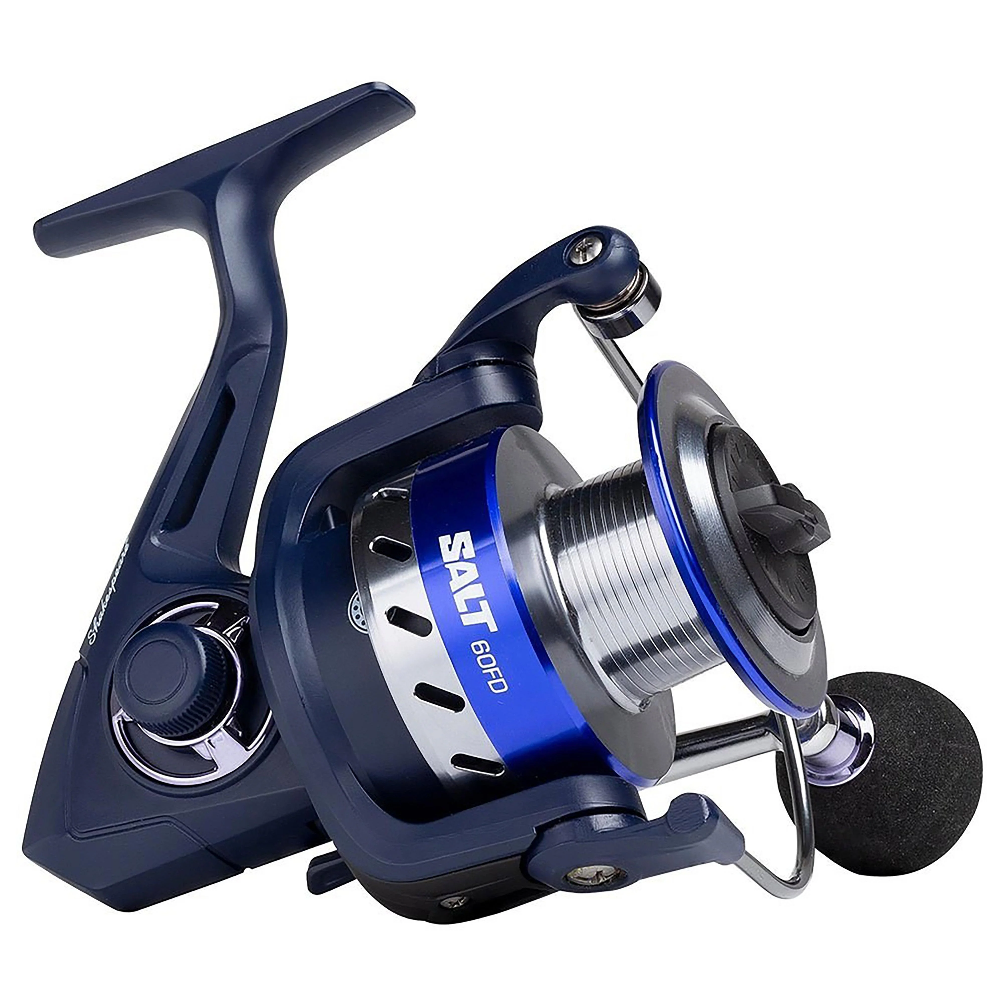 Salt Spin 60 FD Reel - Image 2