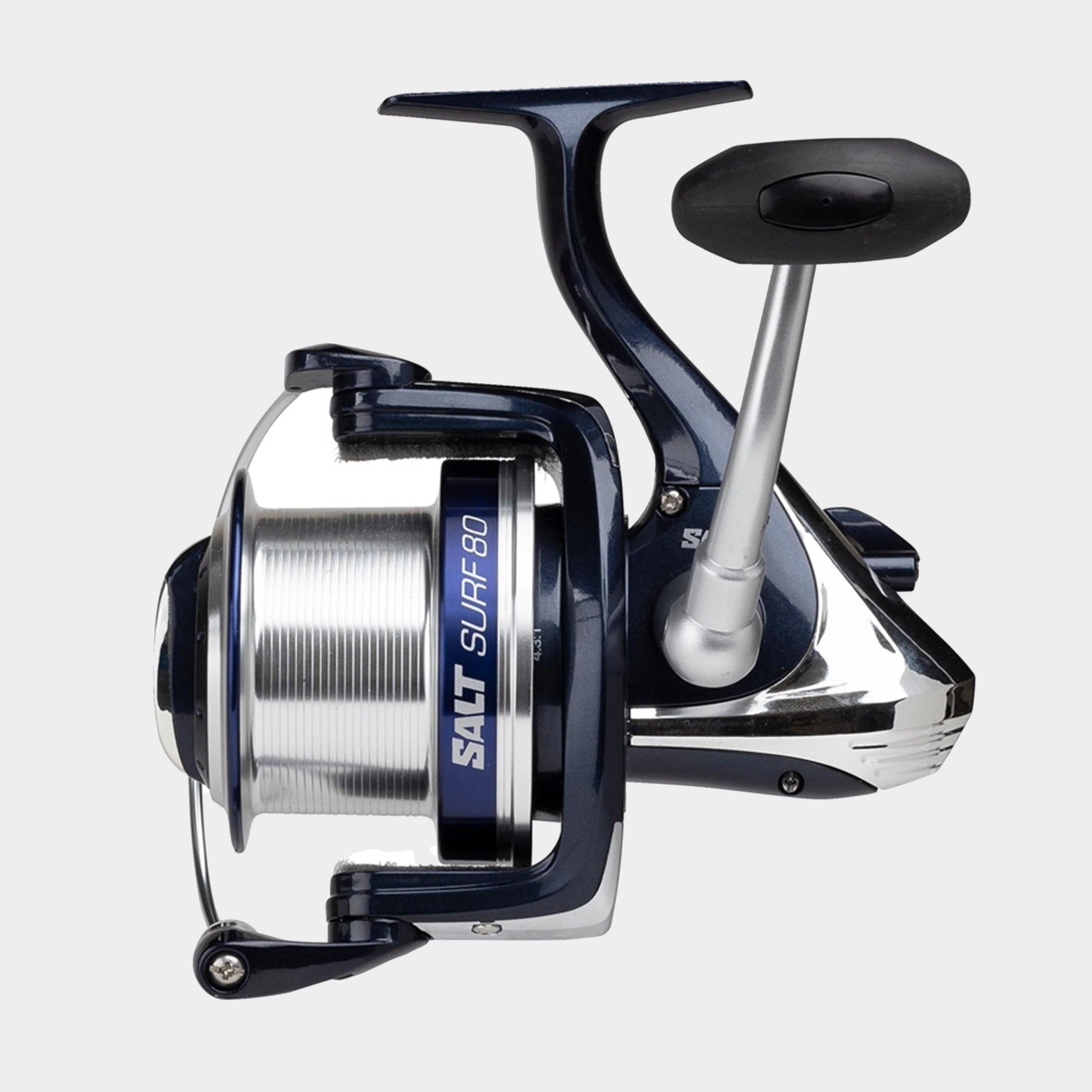 Salt Surf Long Cast Reel 70 - Image 2