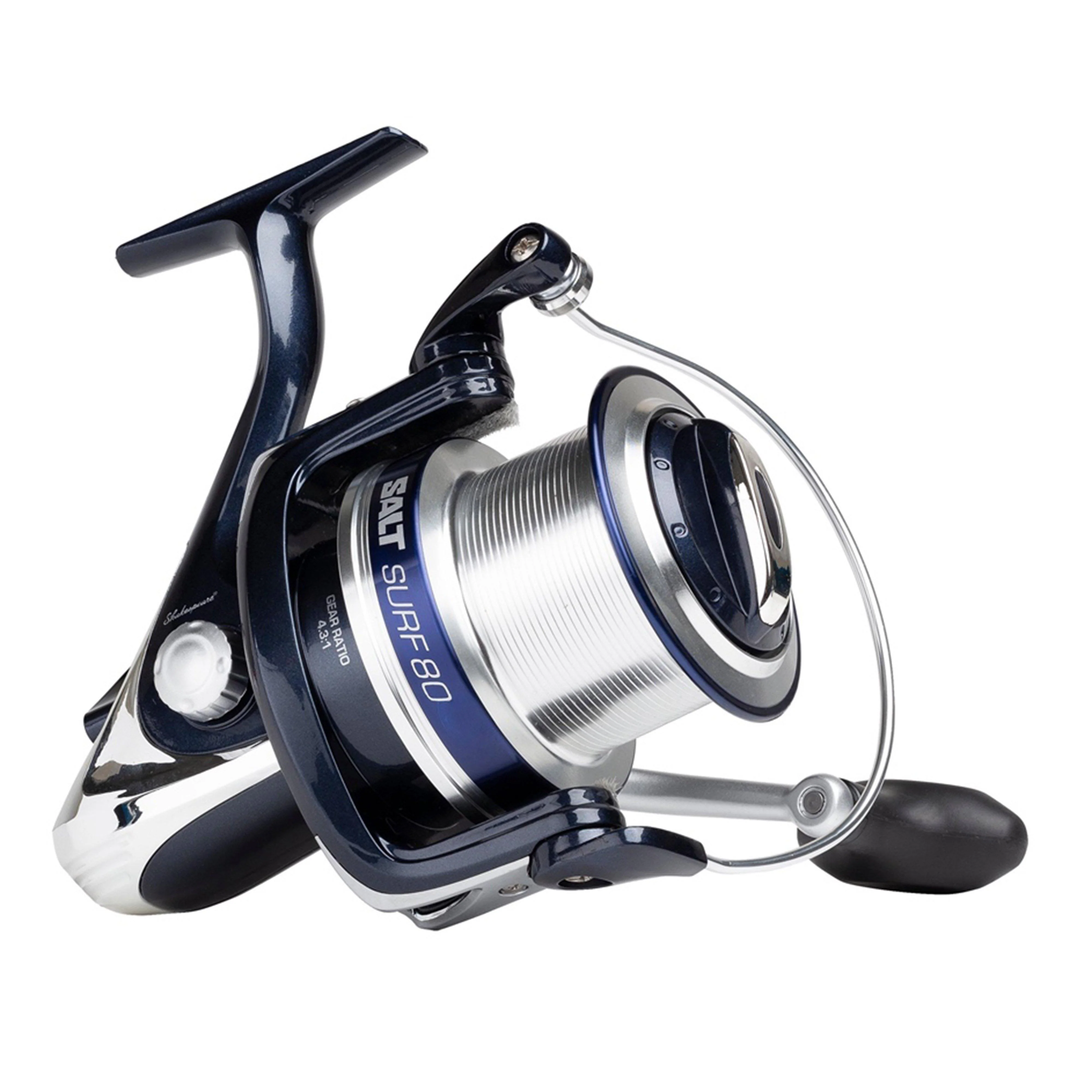 Salt Surf Long Cast Reel 70 - Image 3