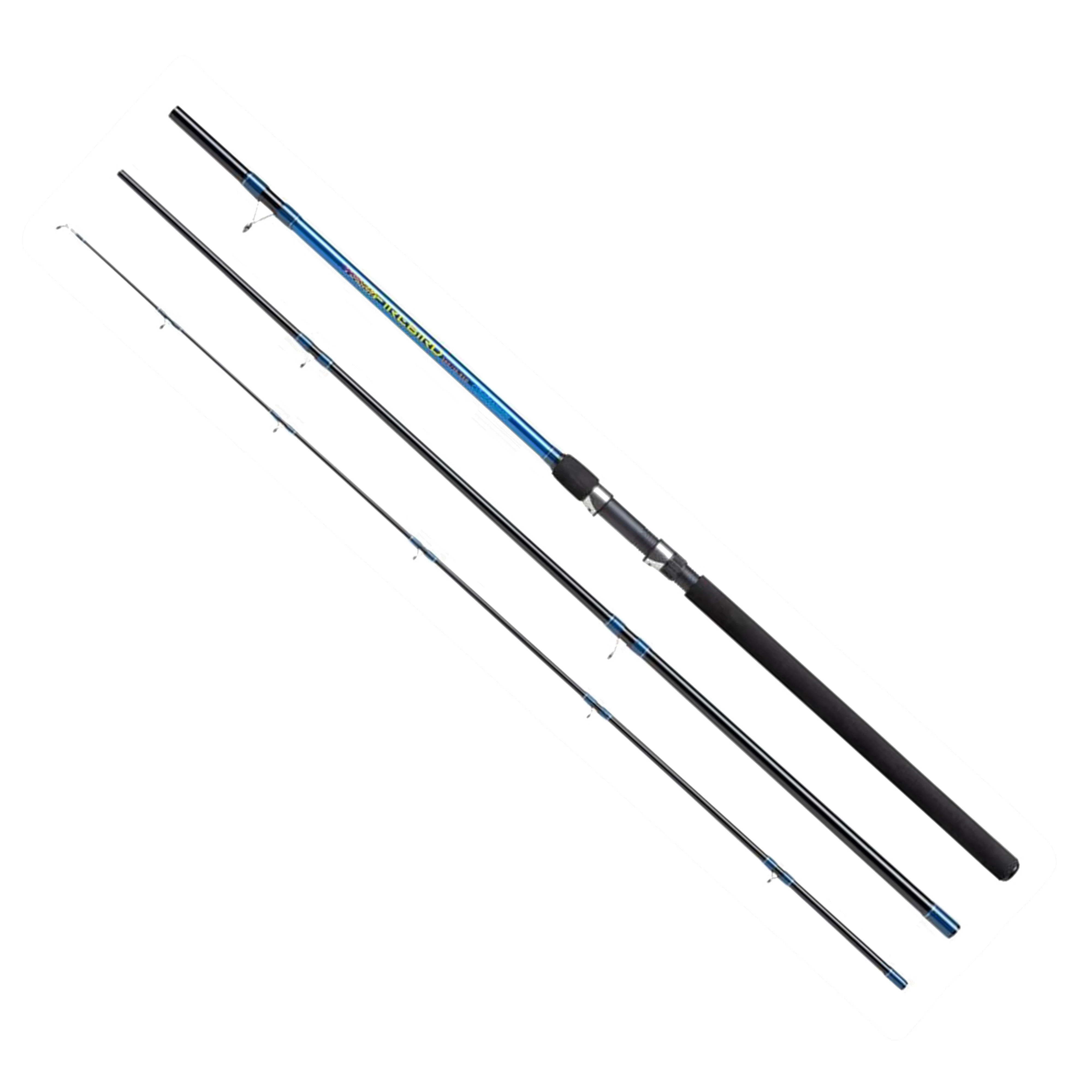 Salt Surf Slayer 12ft Combo Set (4-6oz) - Image 3