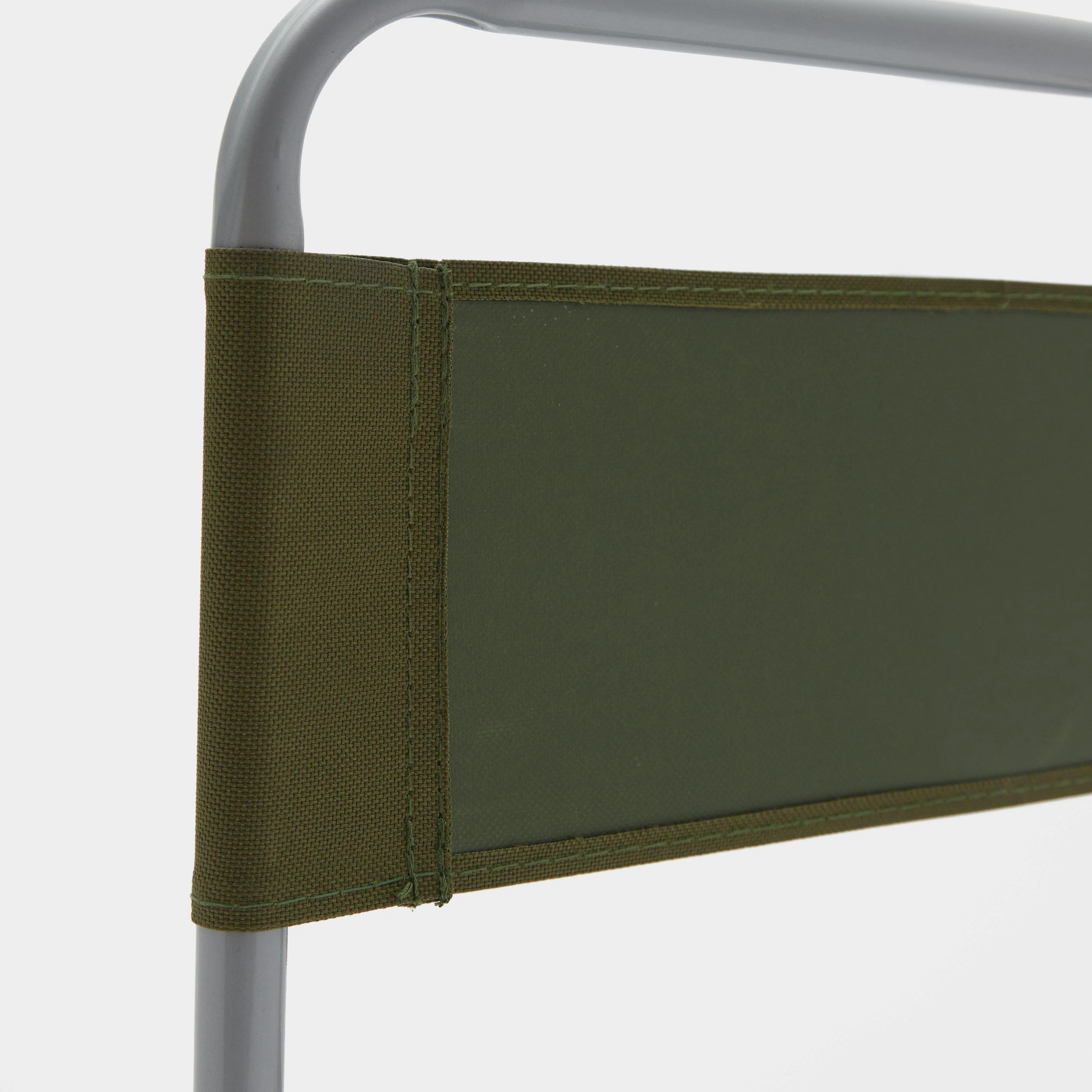 Shakespeare x Angling Trust Folding Fishing Chair - Image 4