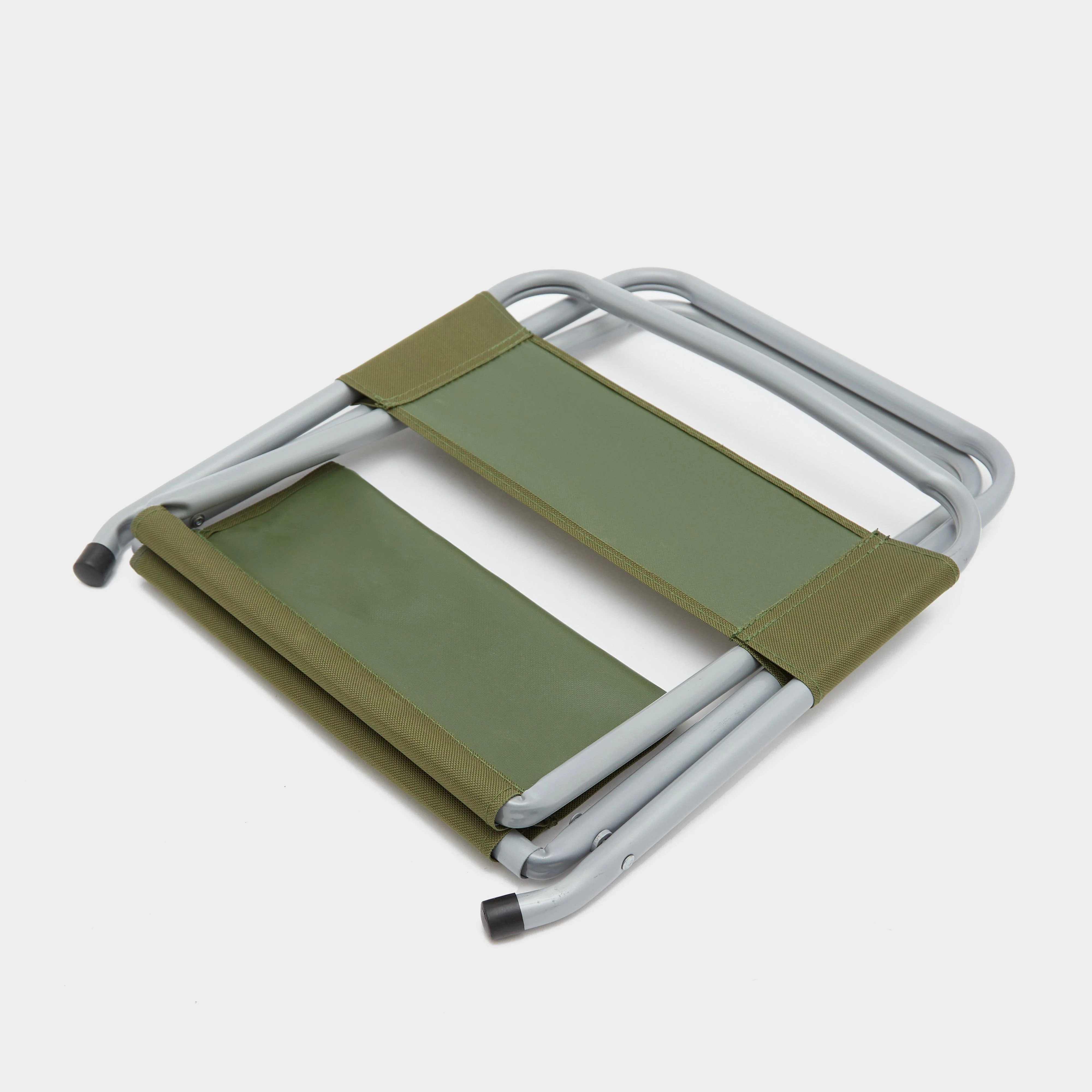 Shakespeare x Angling Trust Folding Fishing Chair - Image 5