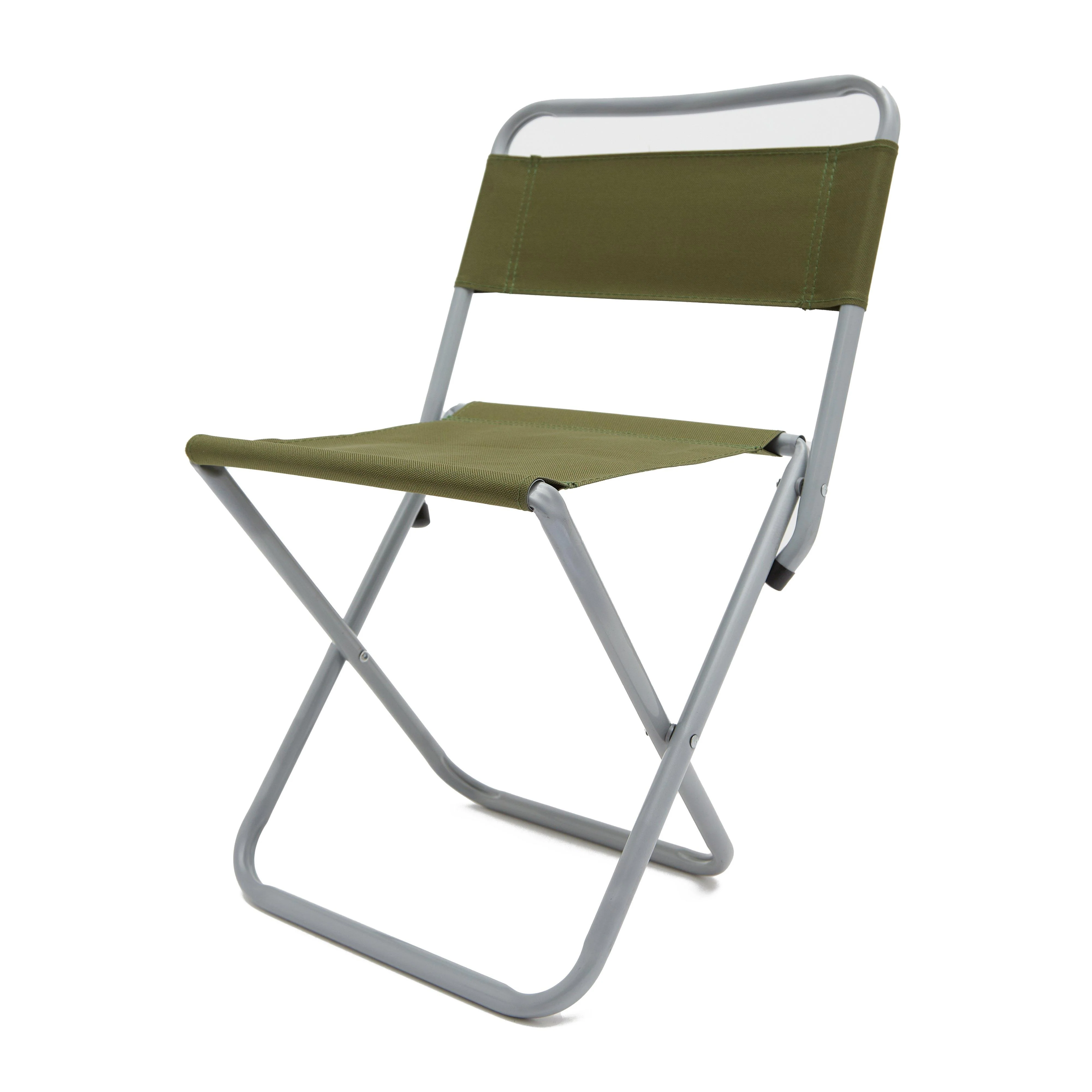 Shakespeare x Angling Trust Folding Fishing Chair - Image 6
