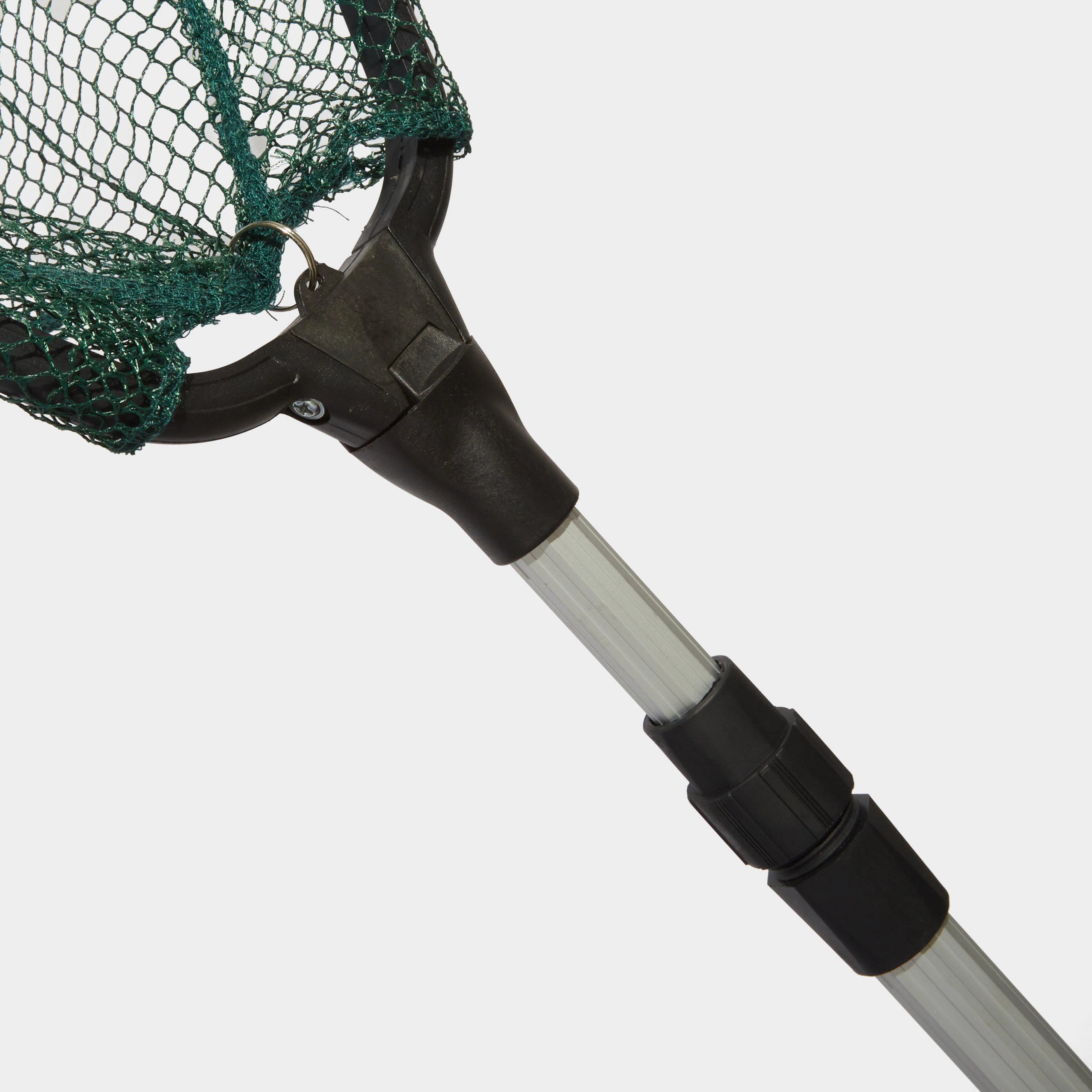 Shakespeare x Angling Trust Folding Landing Net - Image 4
