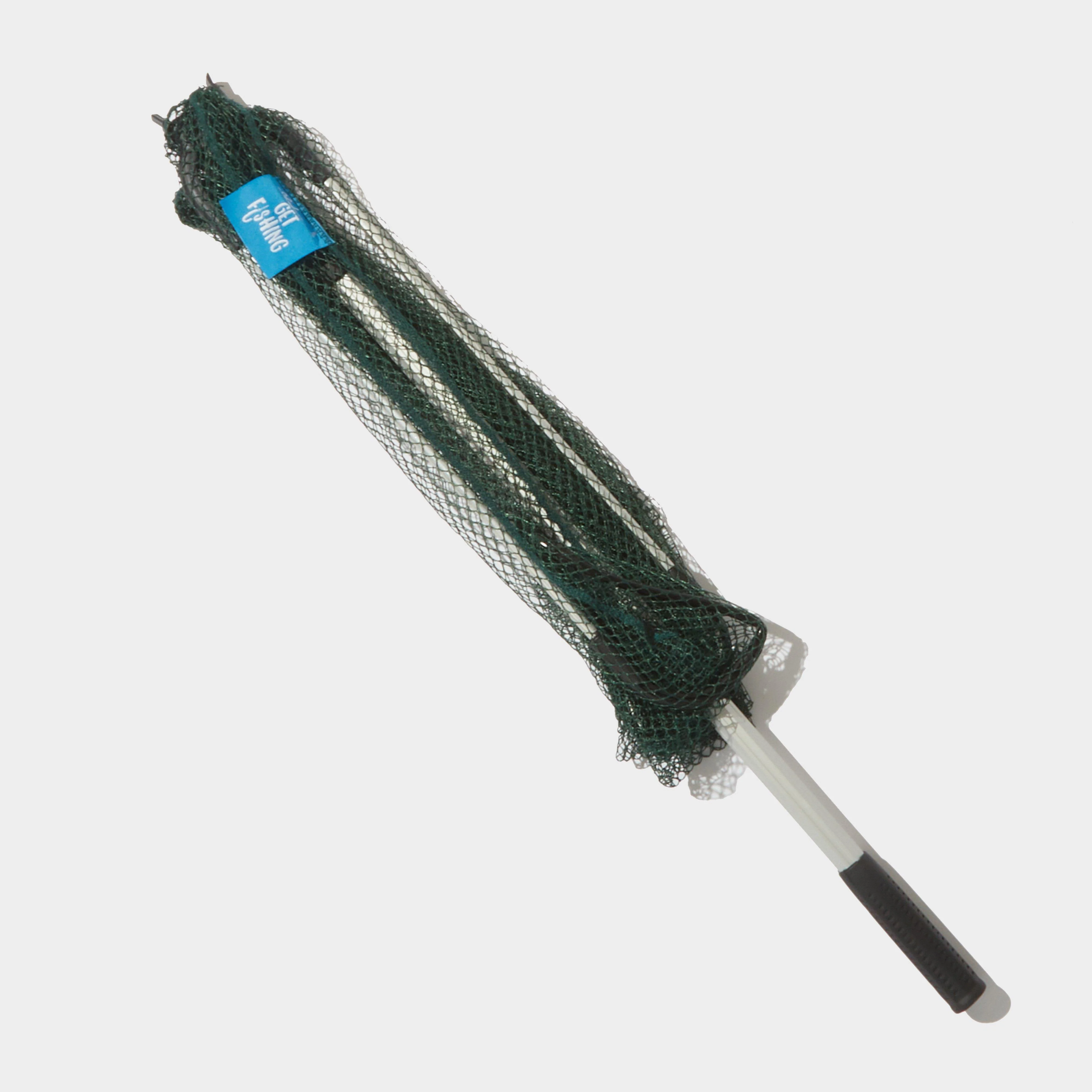 Shakespeare x Angling Trust Folding Landing Net - Image 5