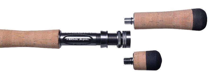 Sigma Supra Fly 10Ft #7 - Image 2
