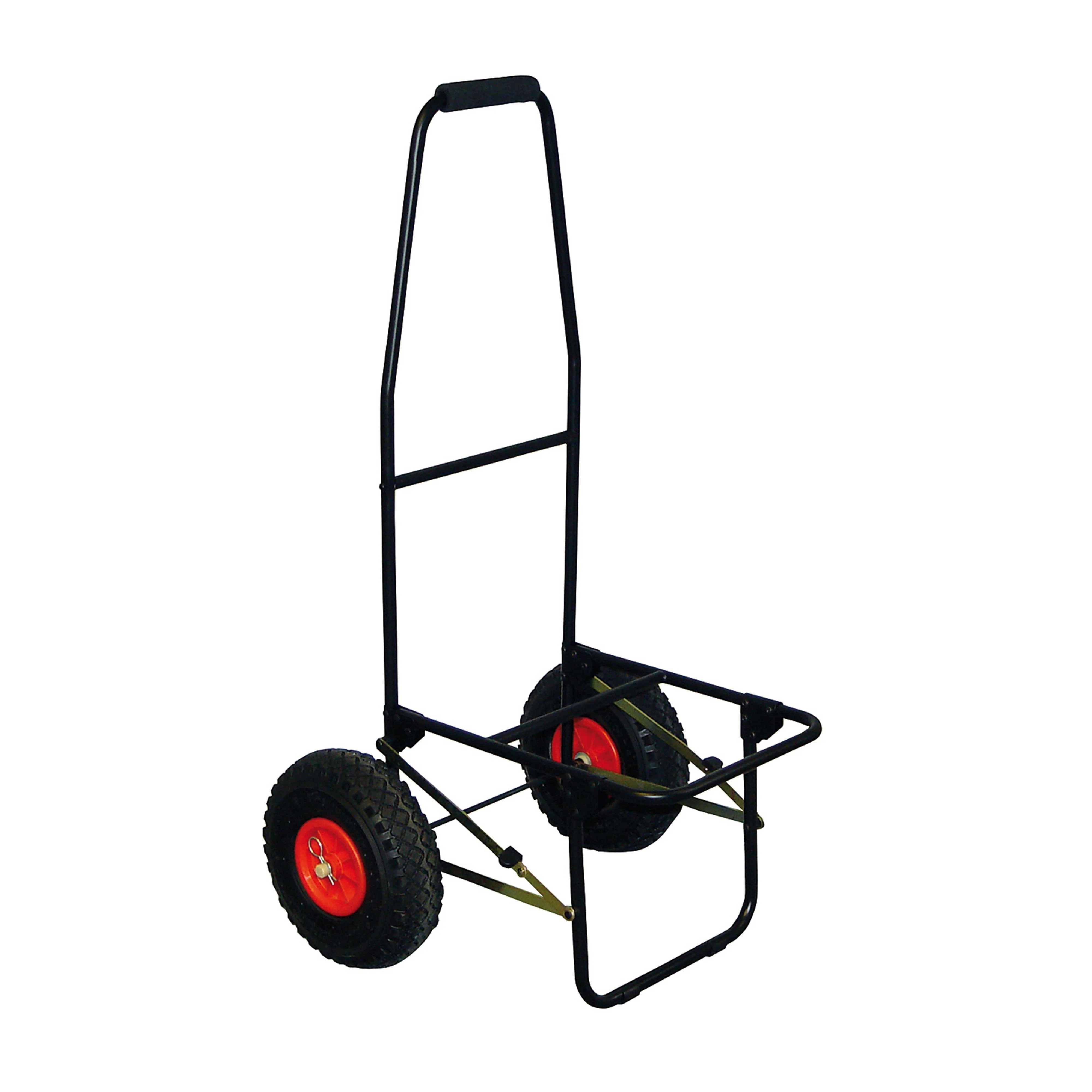 Skp Seatbox Trolley - 1155195 - Image 2