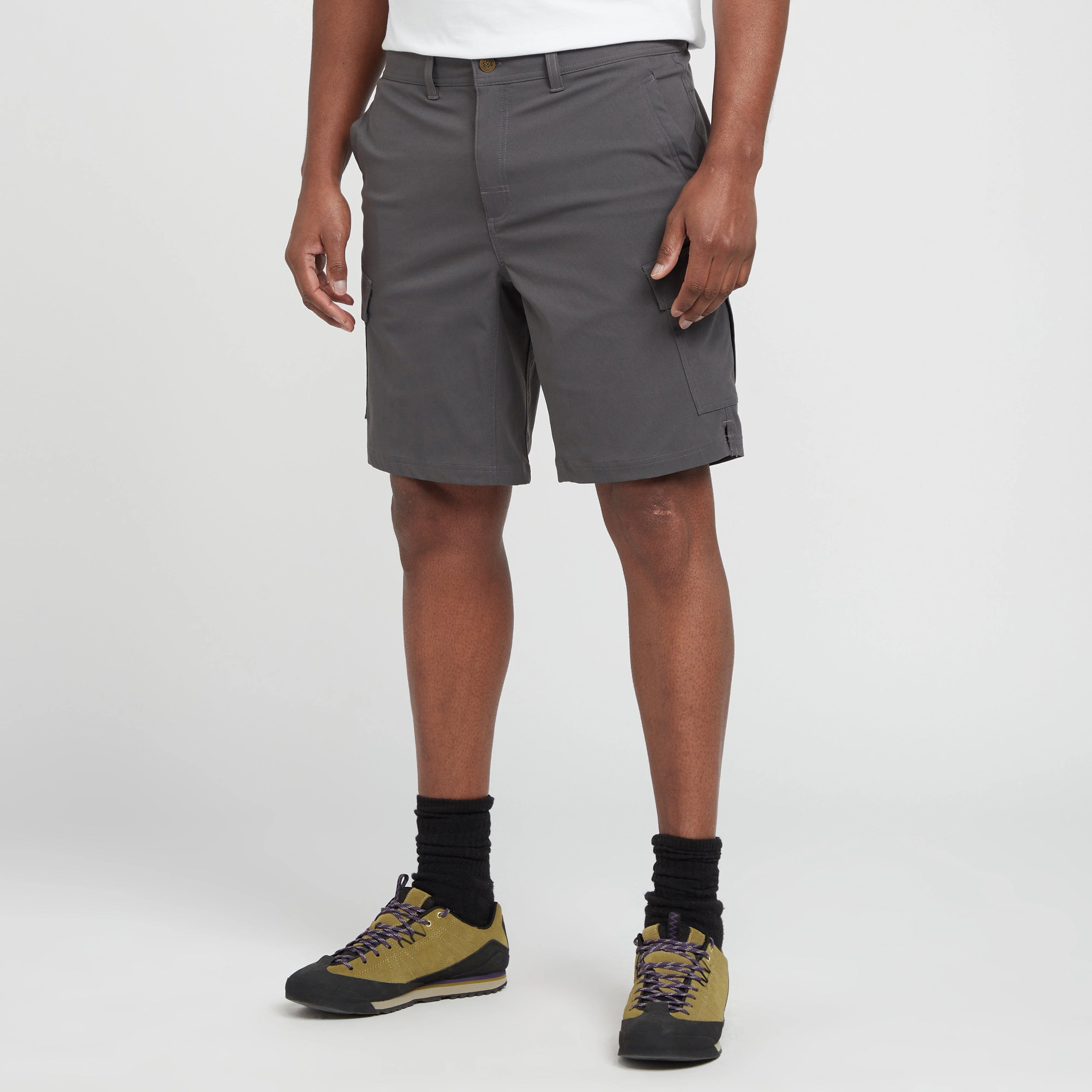 Men’s Bara Cargo Shorts