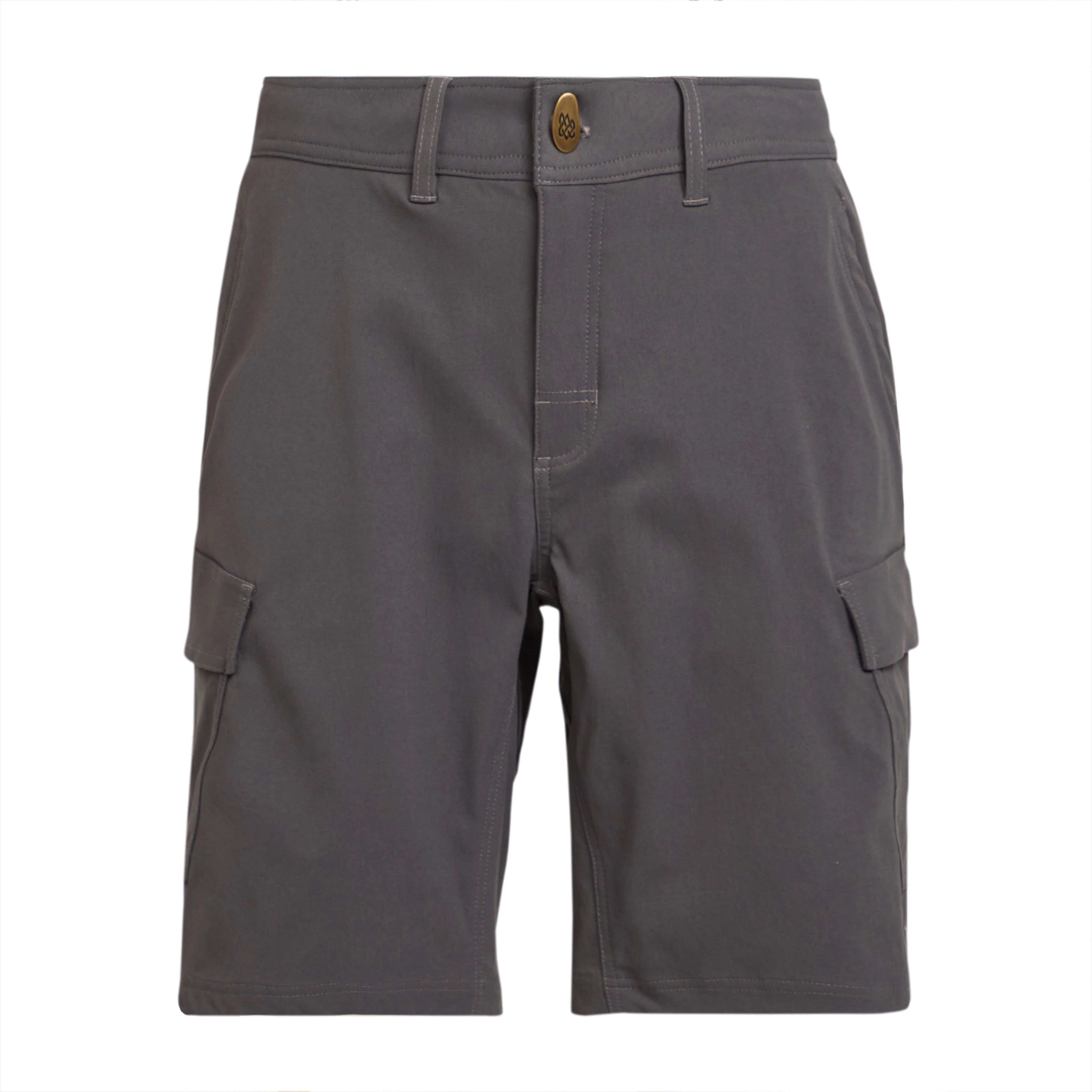 Men’s Bara Cargo Shorts - Image 6