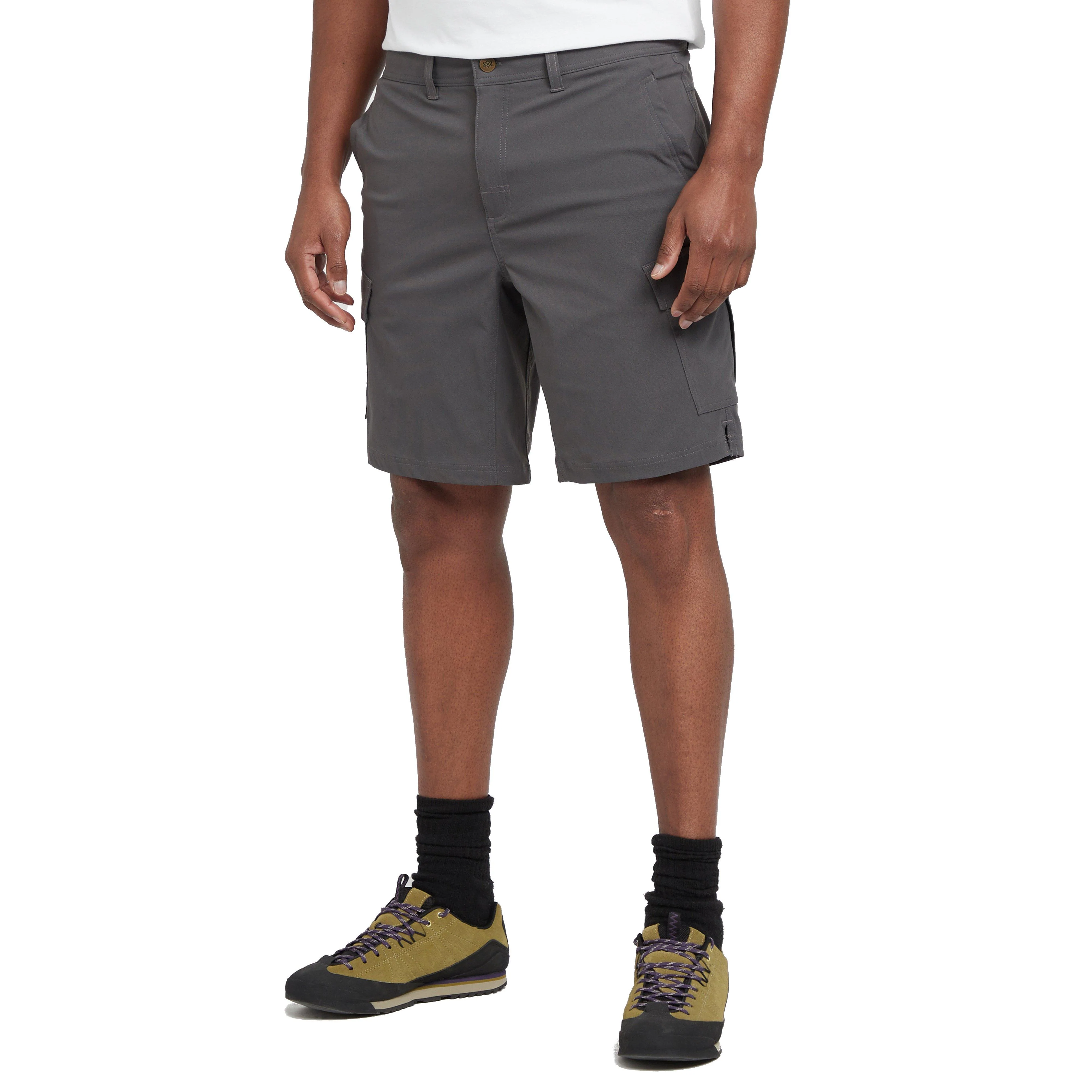 Men’s Bara Cargo Shorts - Image 7