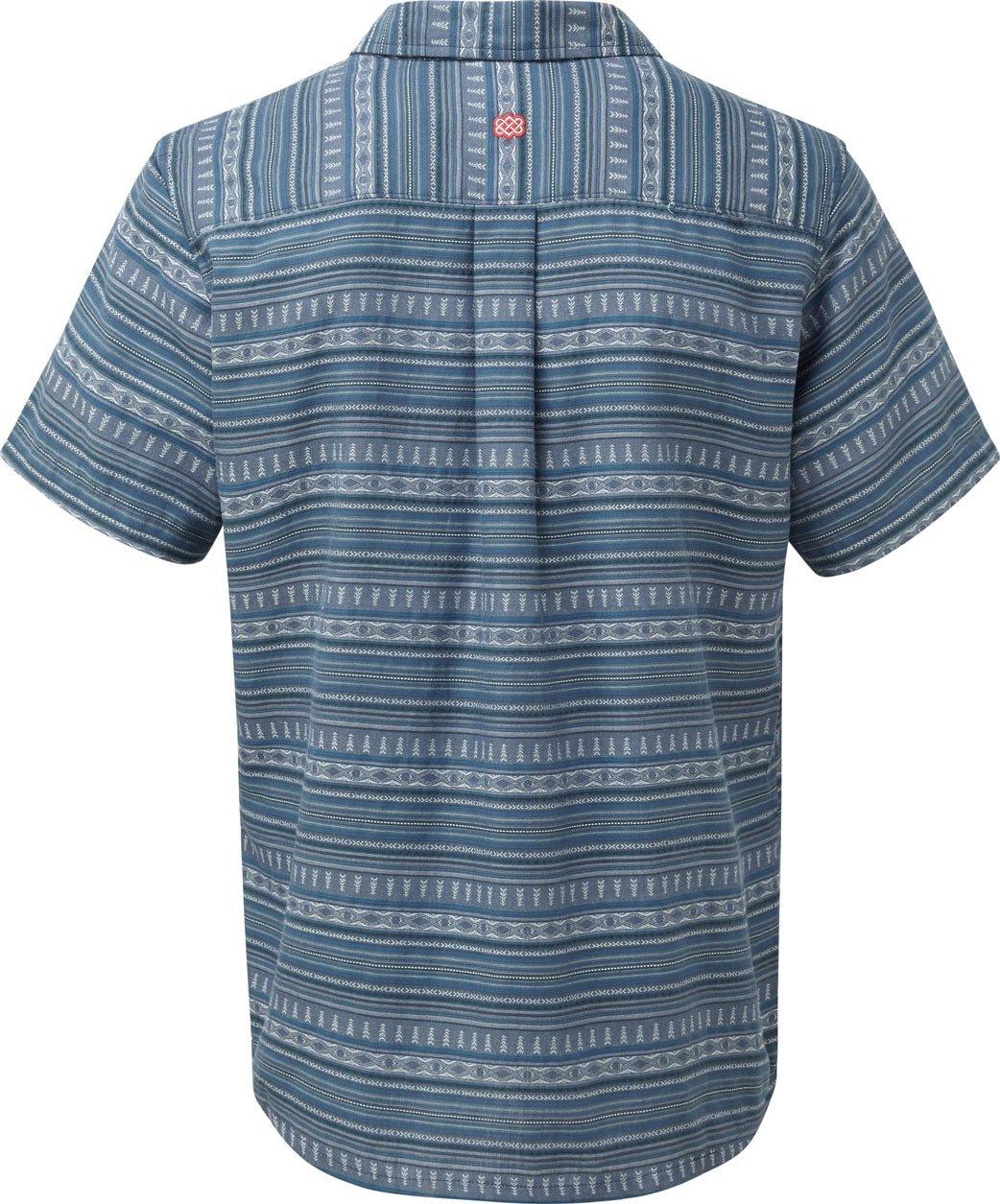 Men's Bhaku Shirt - Image 2