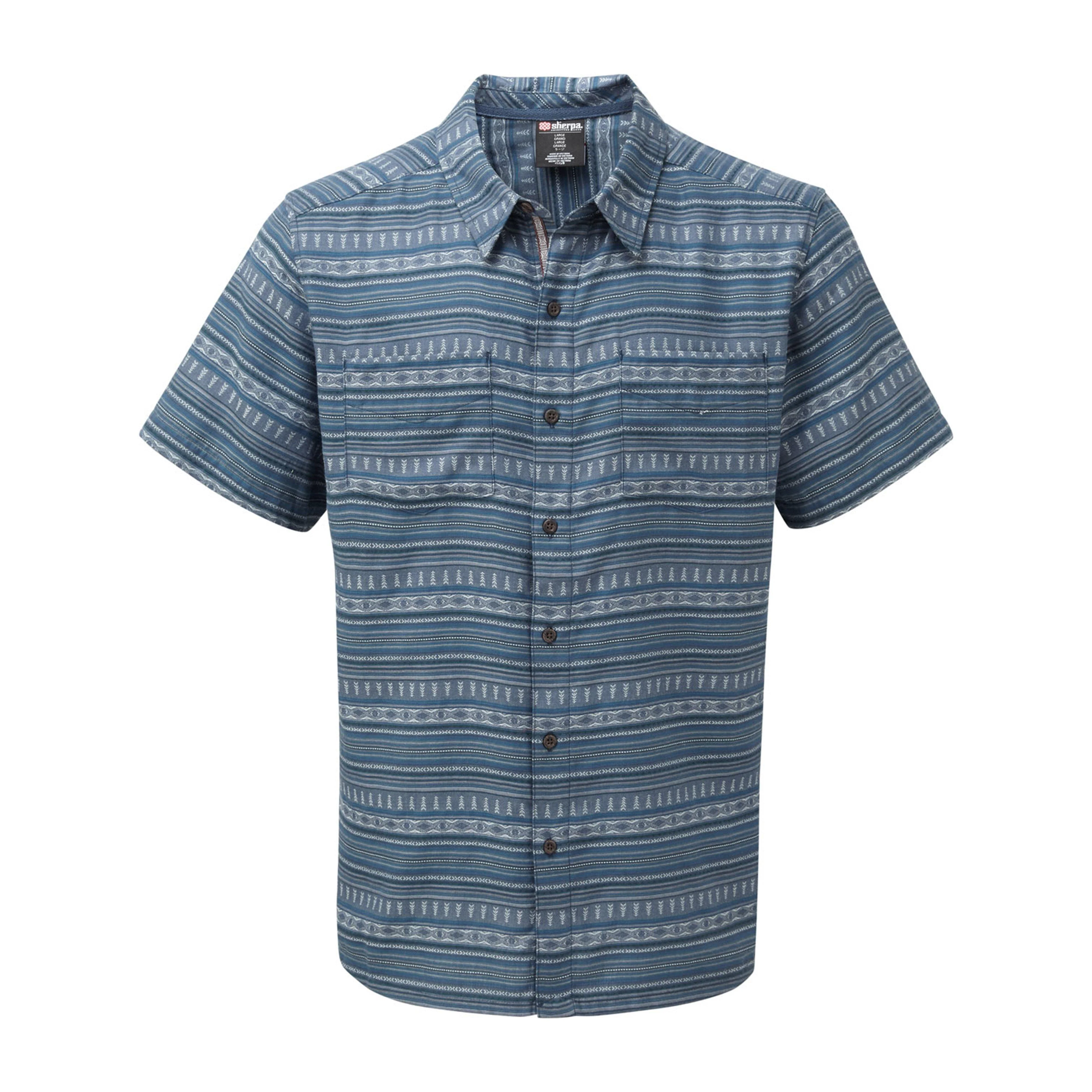 Men's Bhaku Shirt - Image 3